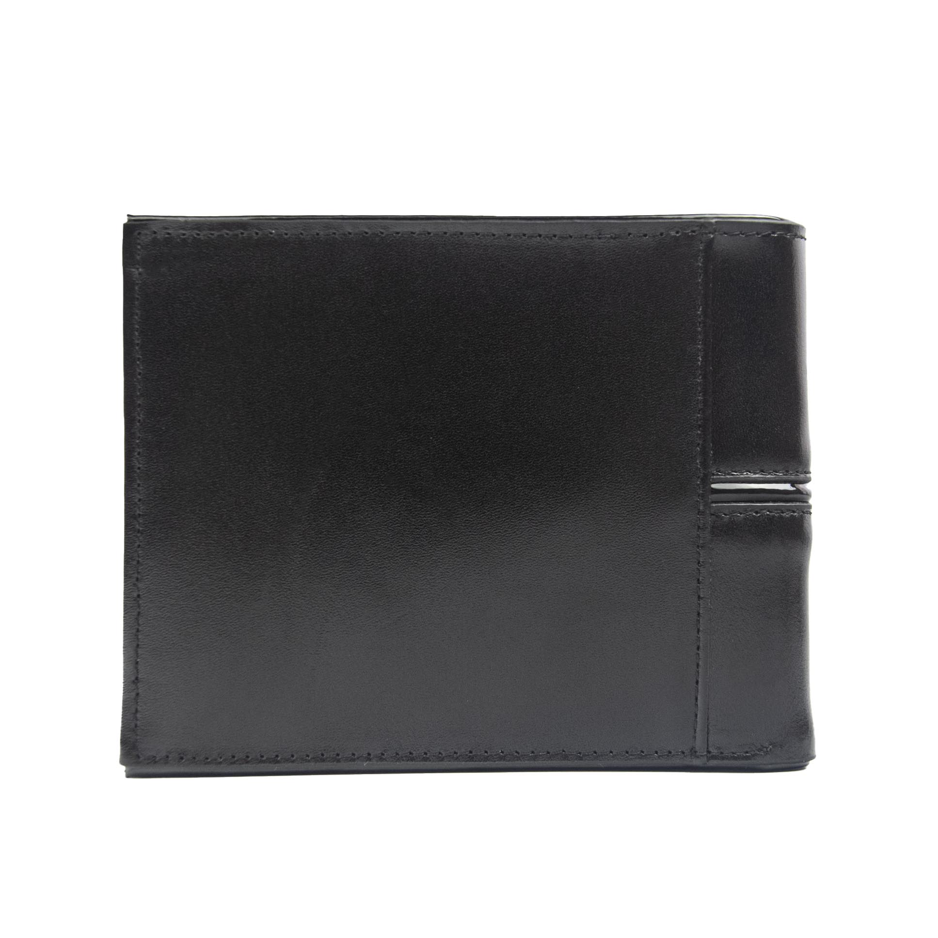 Billetera Dark 165 Negro - Imagen 5