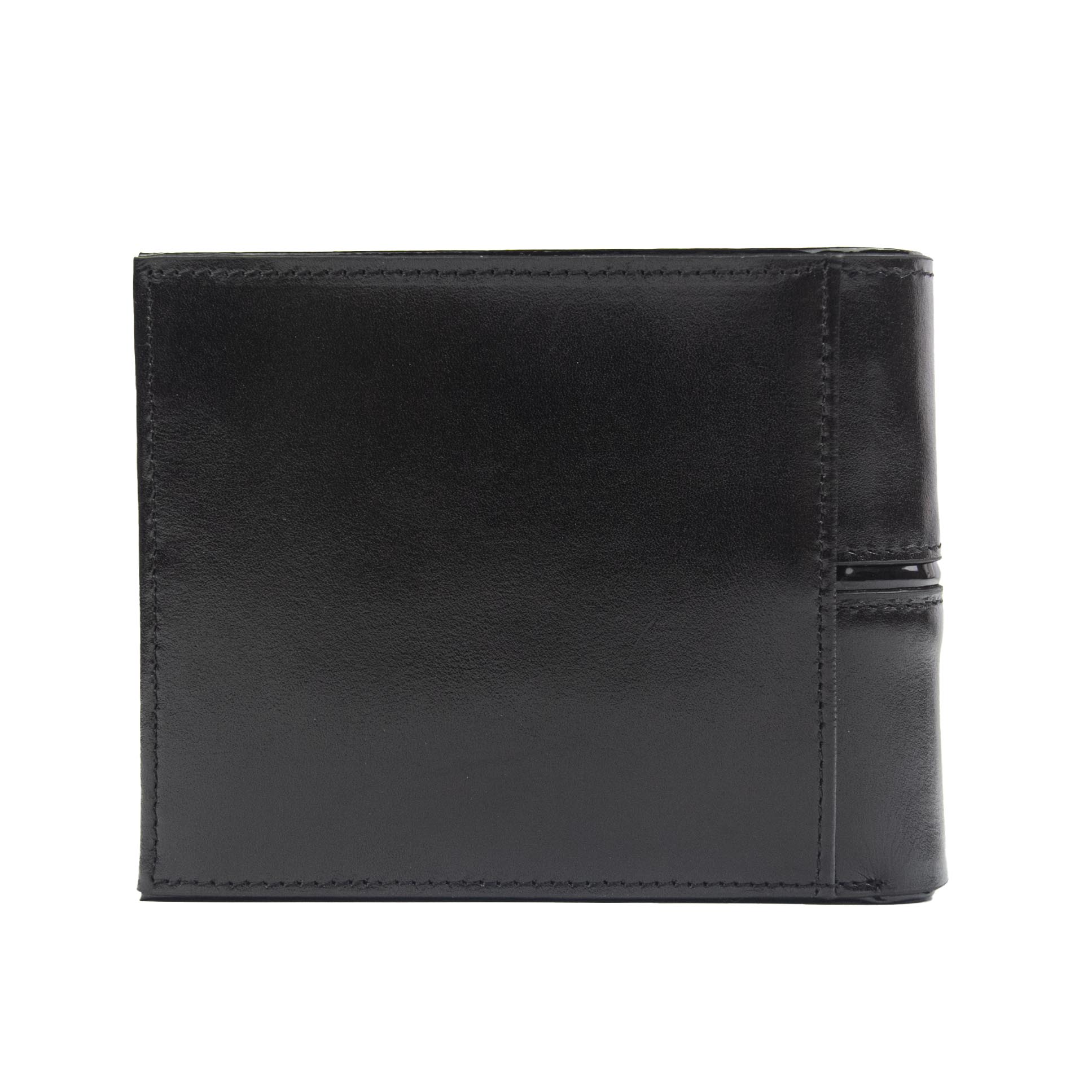 Billetera Dark 166 Negro - Imagen 6