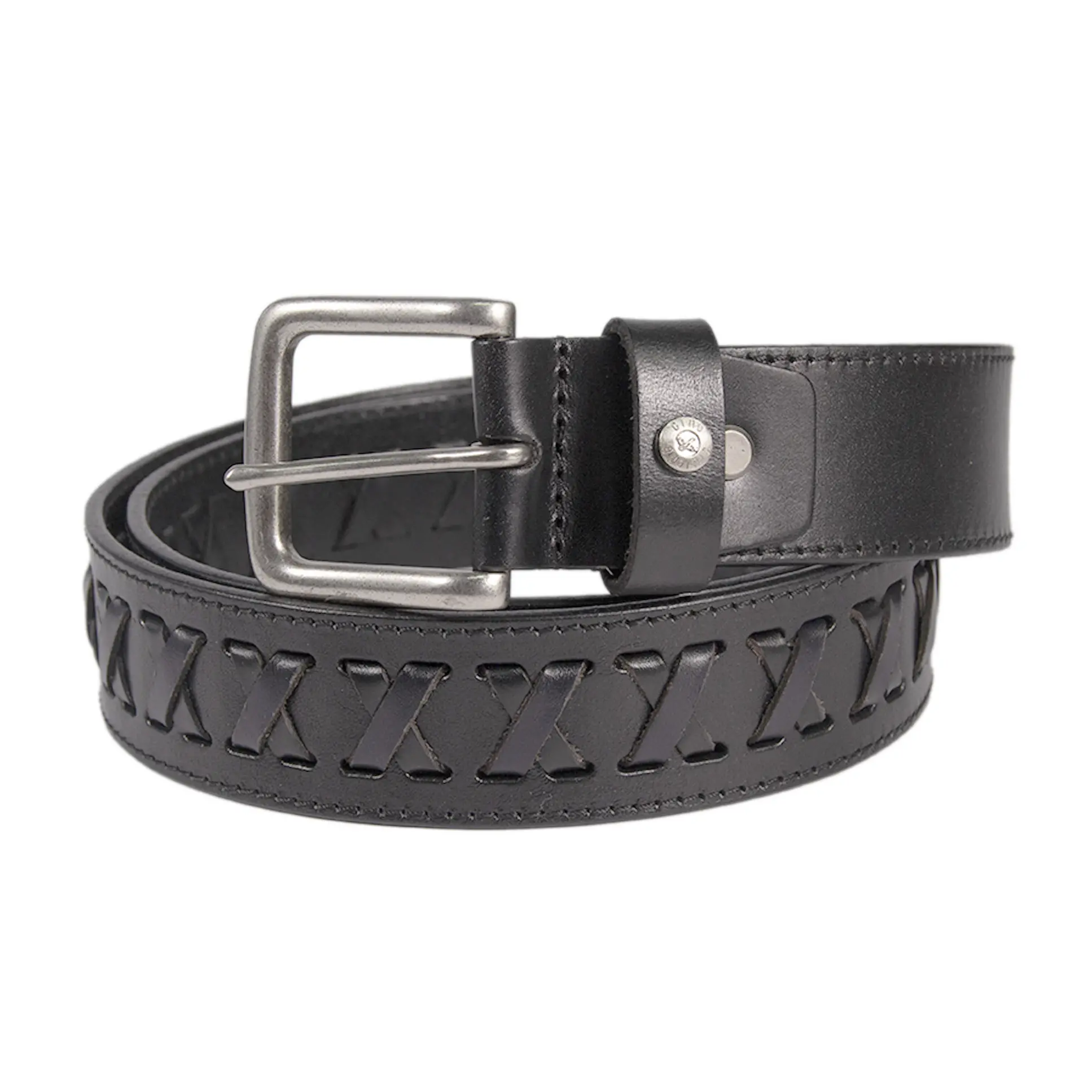 Cinturón 1996 Negro