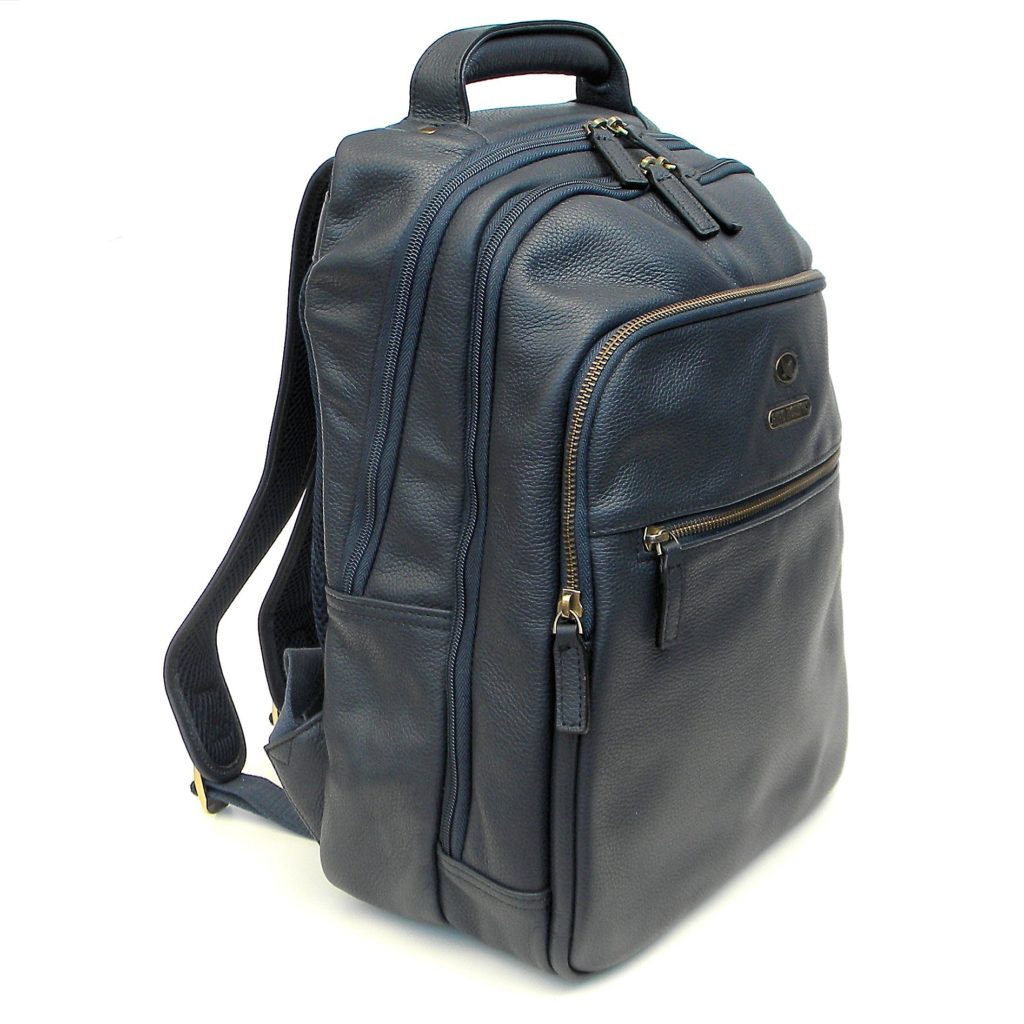 Mochila 2103 Azul - Imagen 2