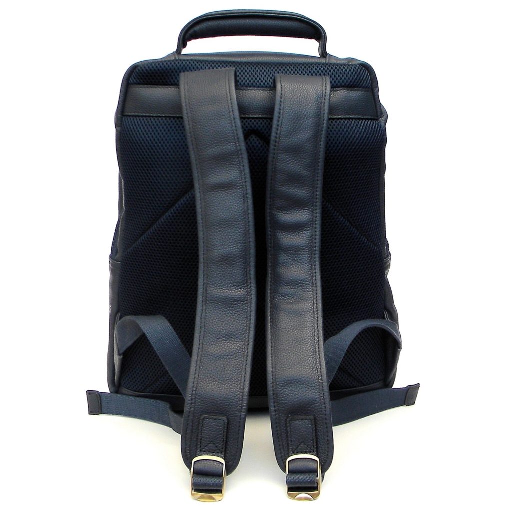 Mochila 2103 Azul - Imagen 4