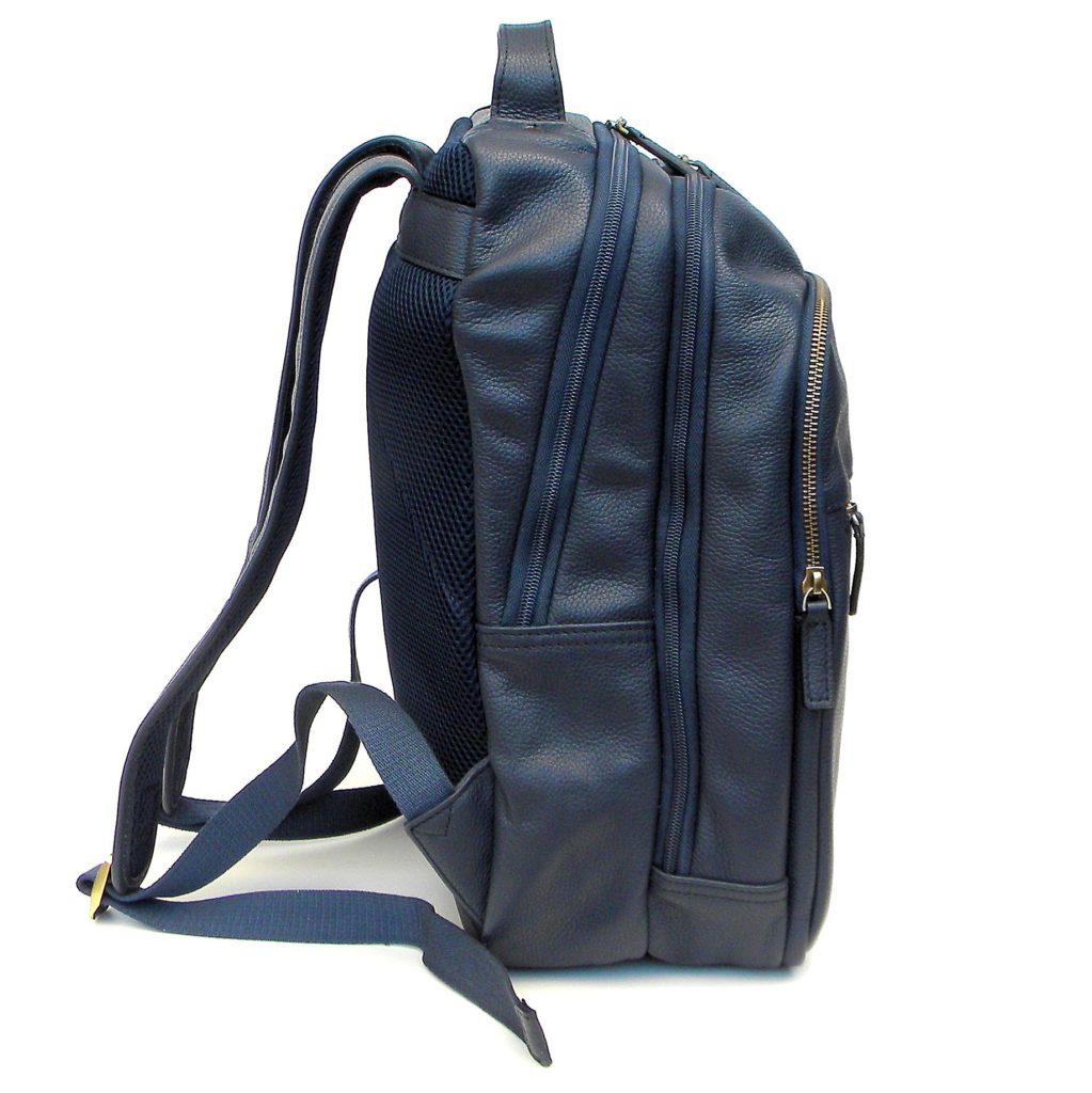 Mochila 2103 Azul - Imagen 3