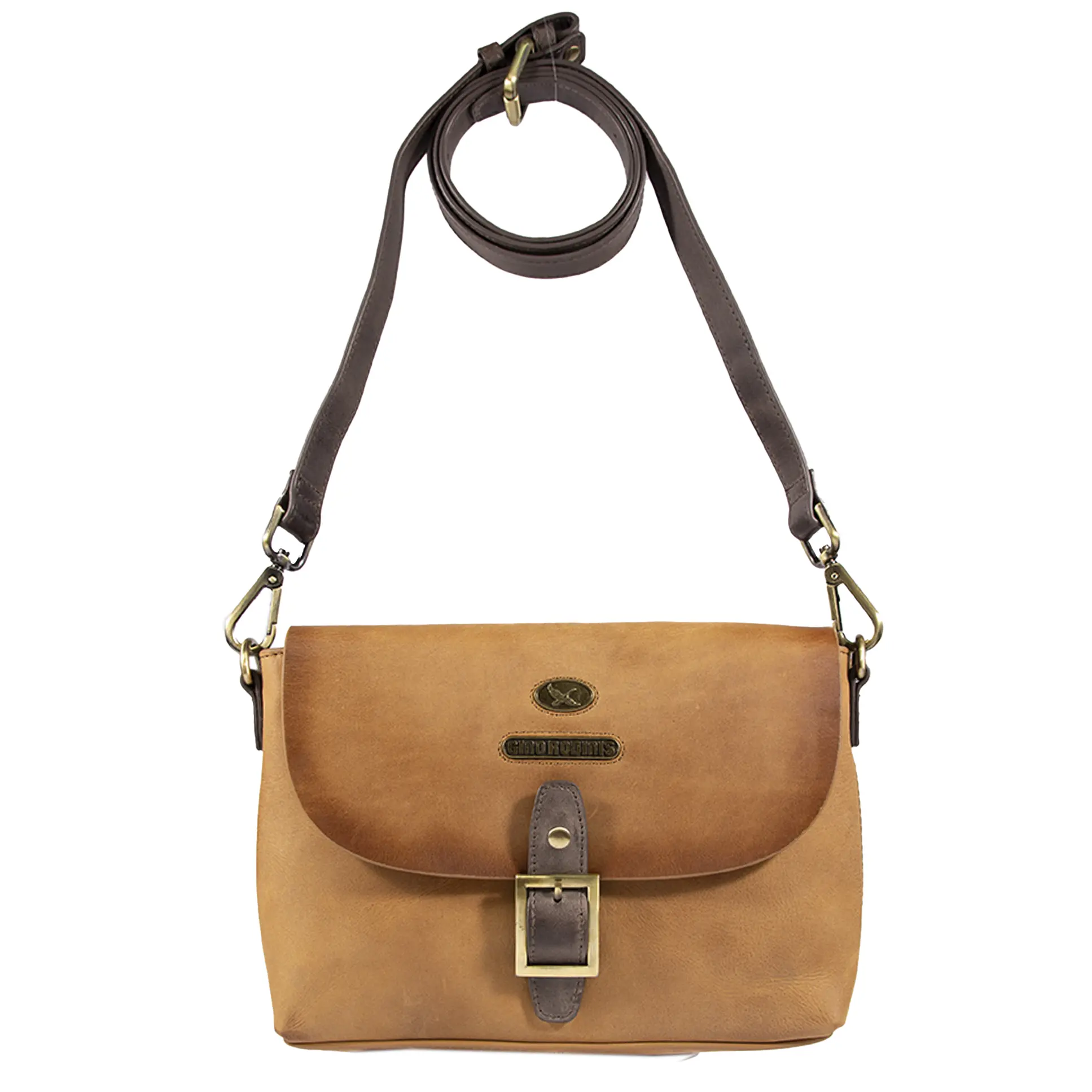 Cartera 2130 Camel - Marrón - Imagen 3