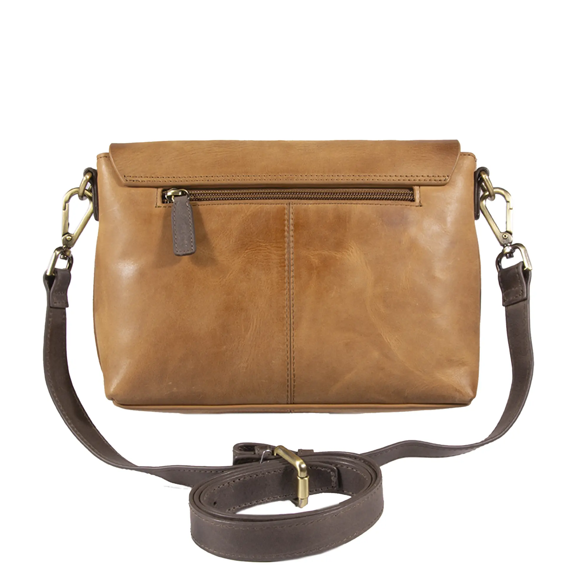 Cartera 2130 Camel - Marrón - Imagen 5