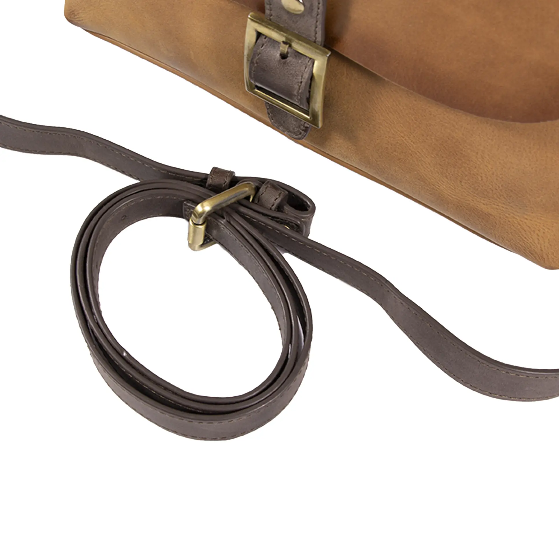 Cartera 2130 Camel - Marrón - Imagen 4