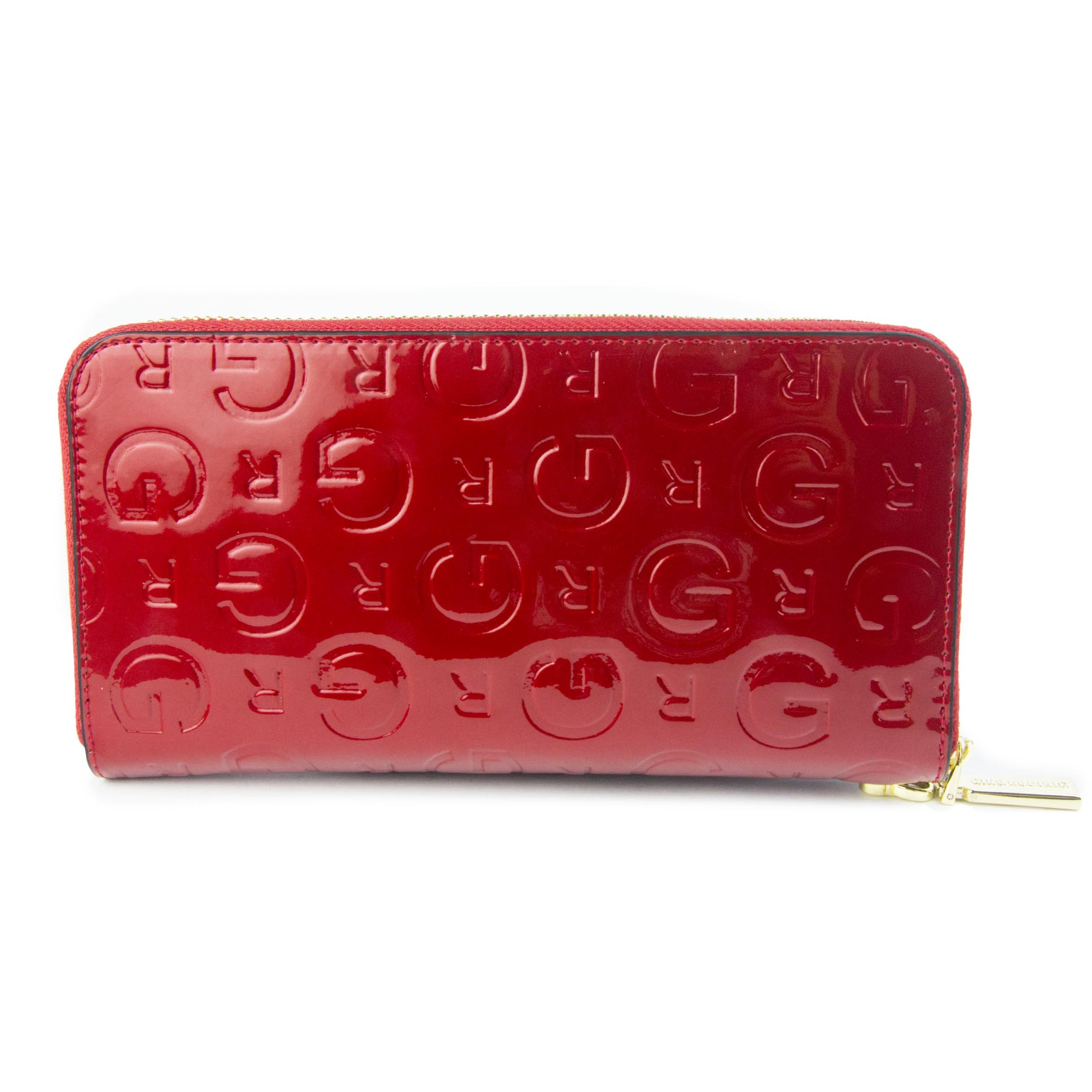 Billetera Charm 220 Rojo - Imagen 6