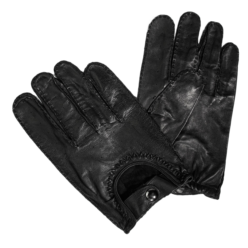 Guante de Cuero Hombre G25