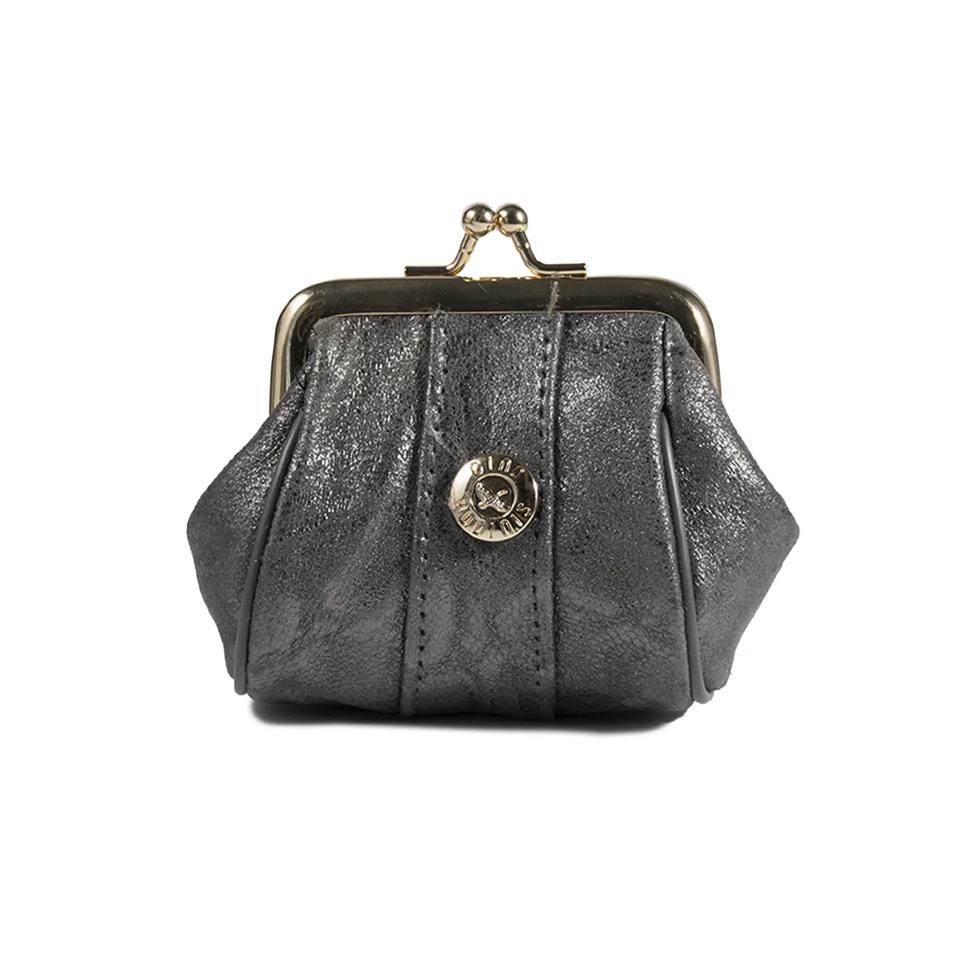 Monedero 310 Gris