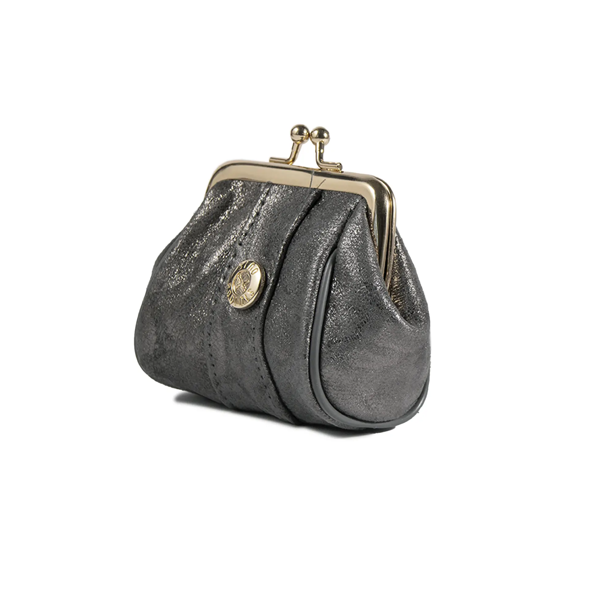 Monedero 310 Gris - Imagen 2