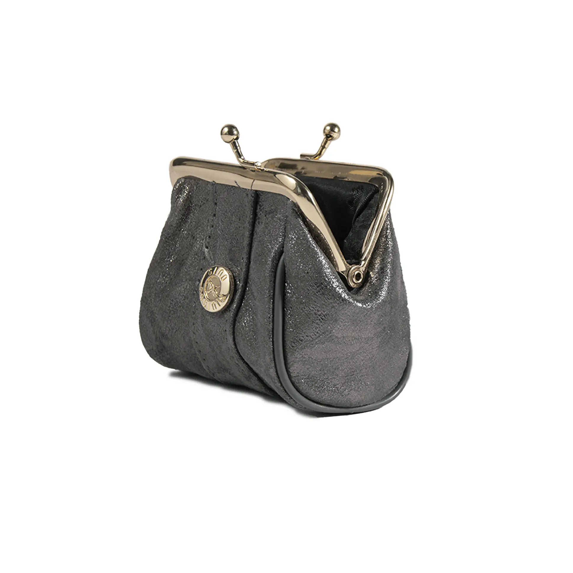 Monedero 310 Gris - Imagen 4