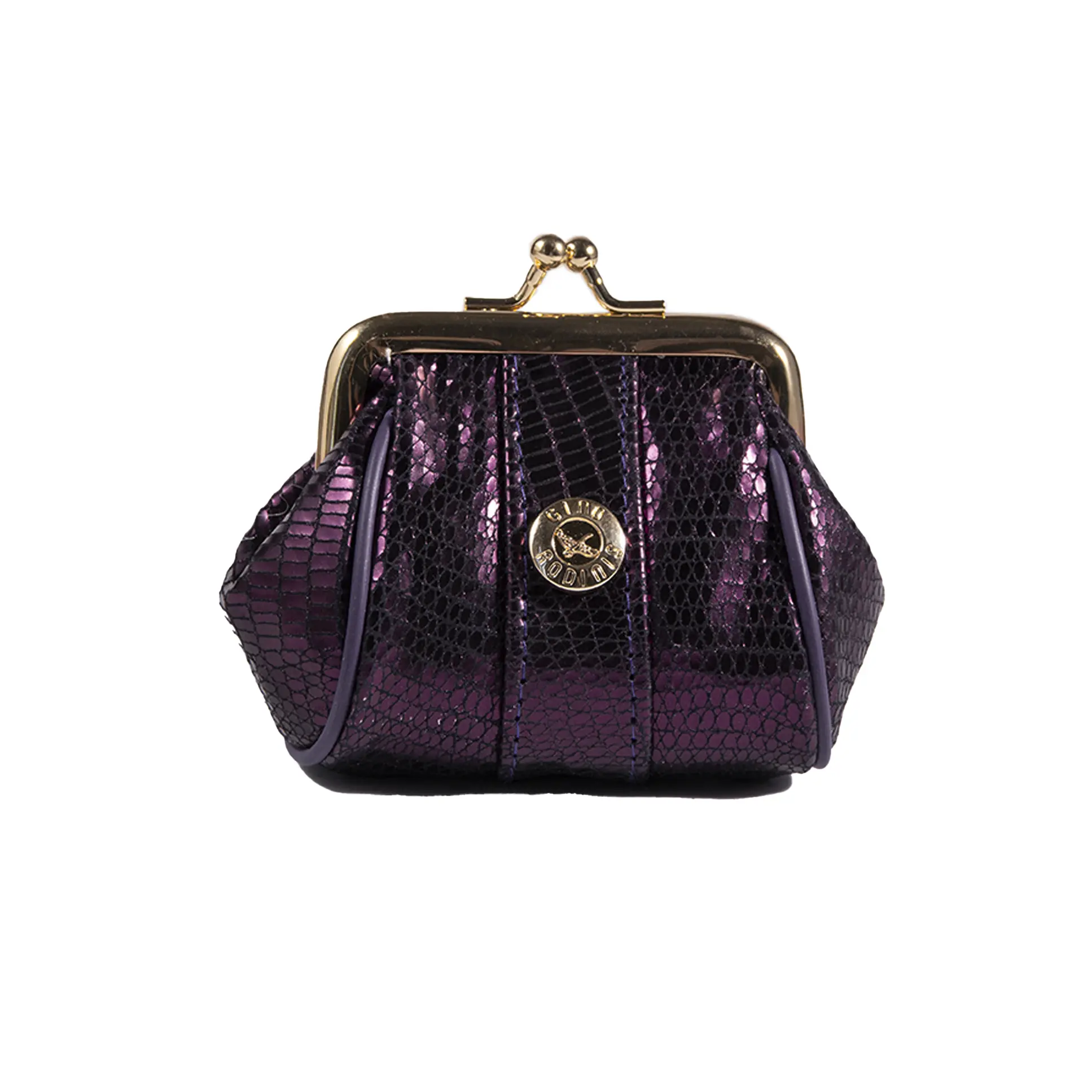 Monedero 310 Morado