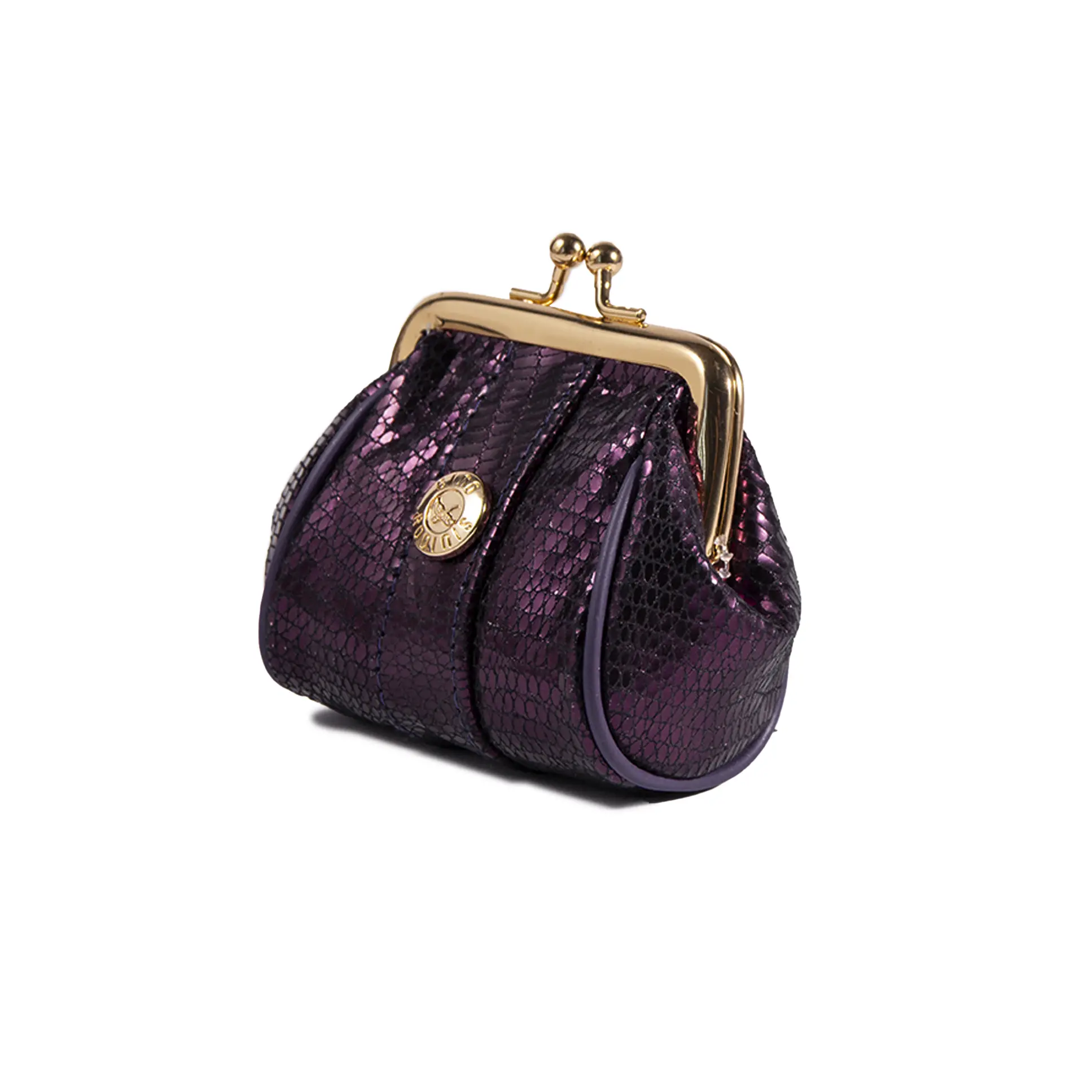 Monedero 310 Morado - Imagen 2