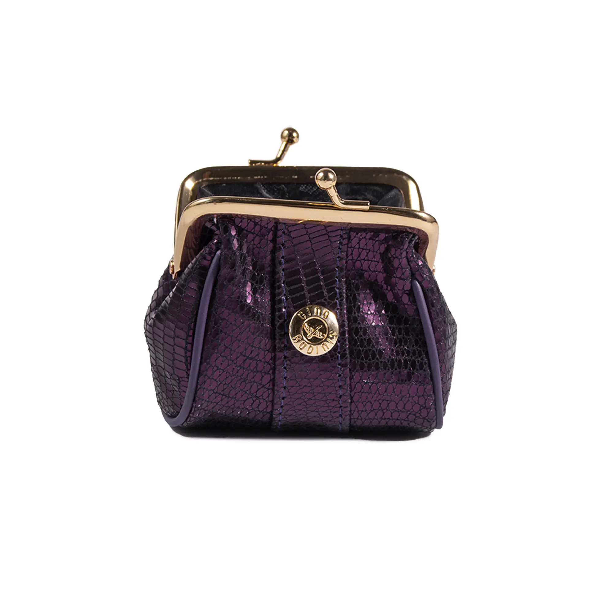 Monedero 310 Morado - Imagen 3