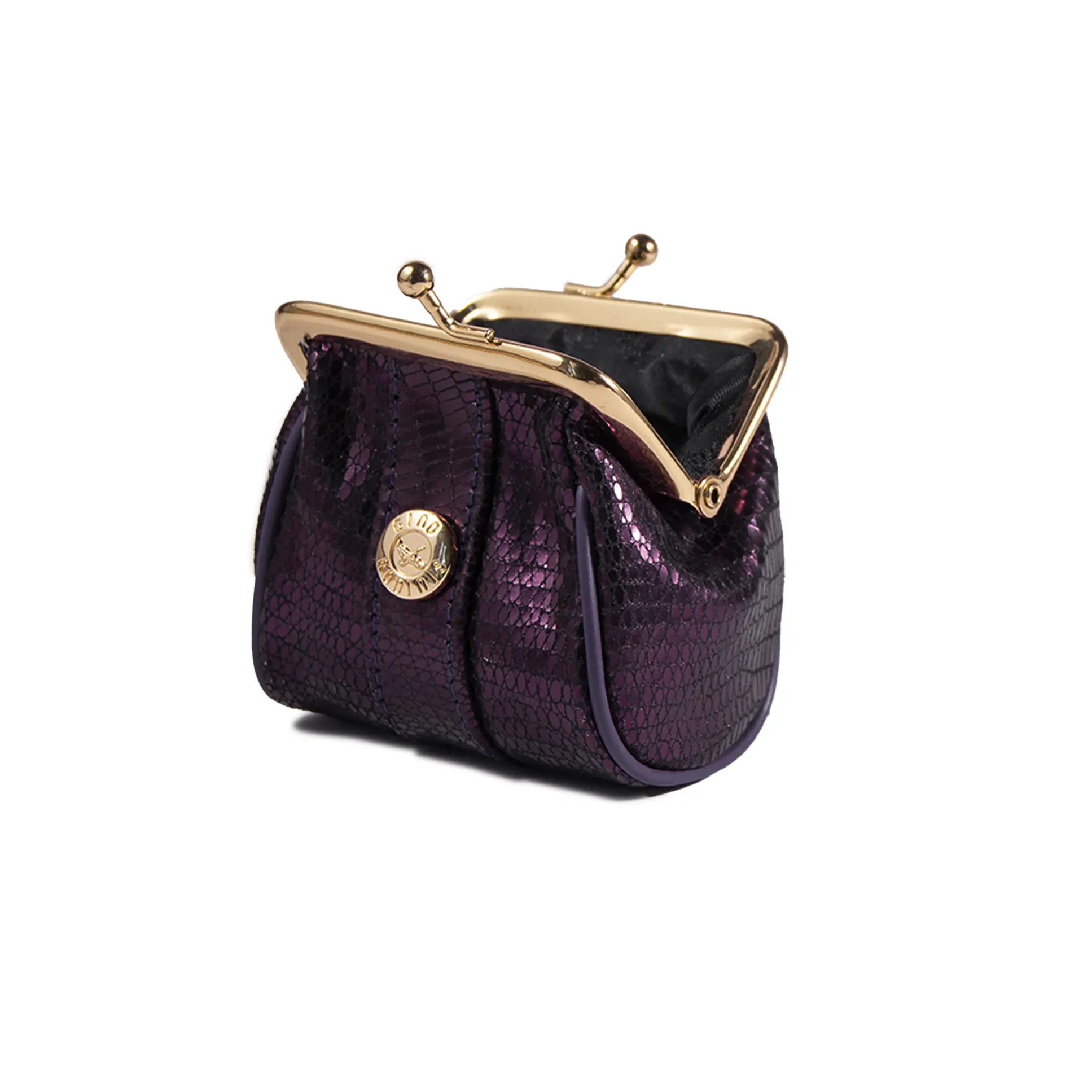 Monedero 310 Morado - Imagen 4