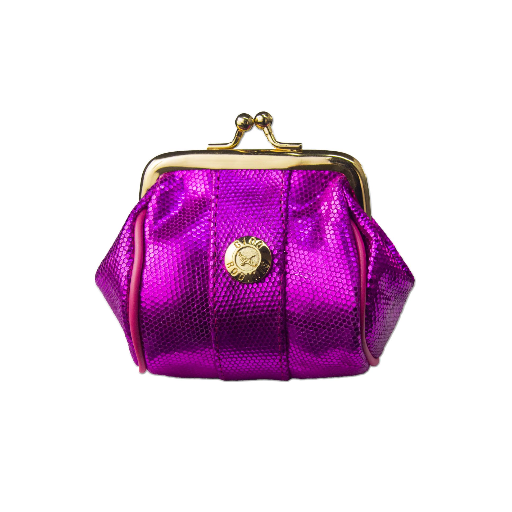 Monedero 310 Fucsia