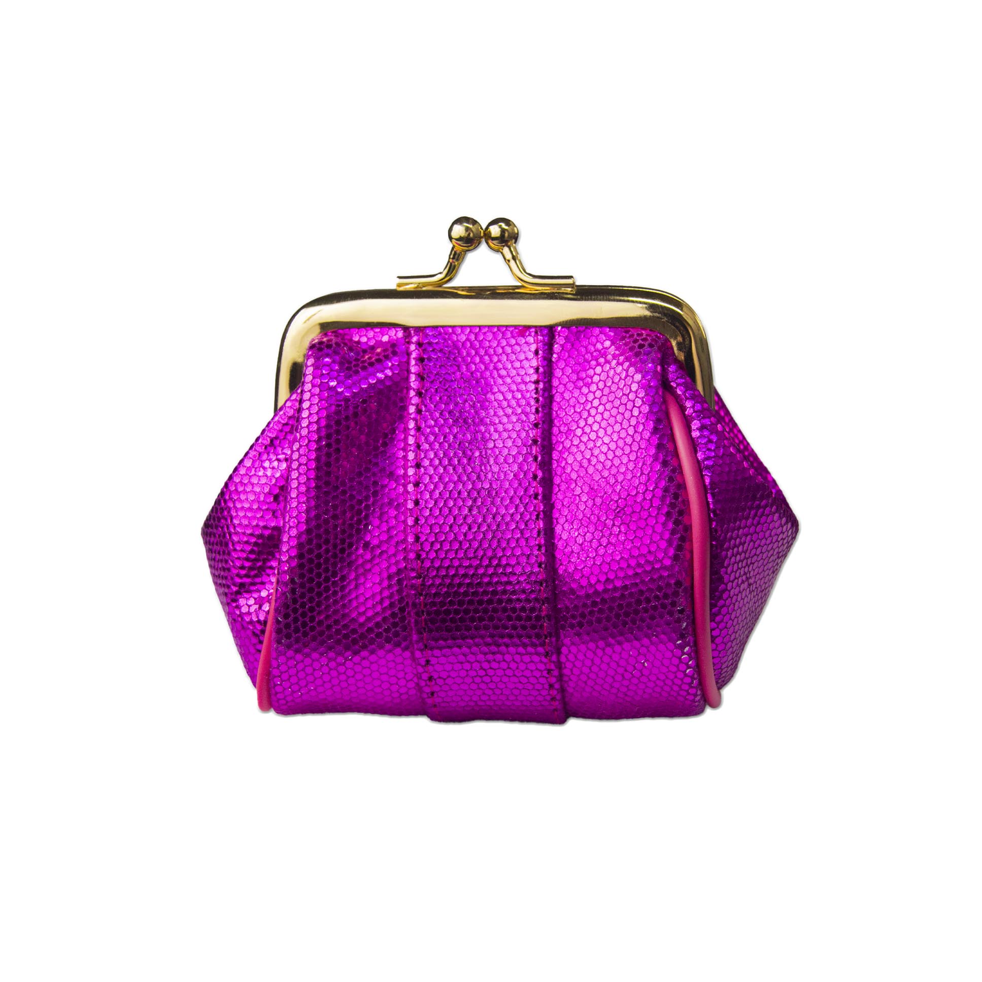 Monedero 310 Fucsia - Imagen 5