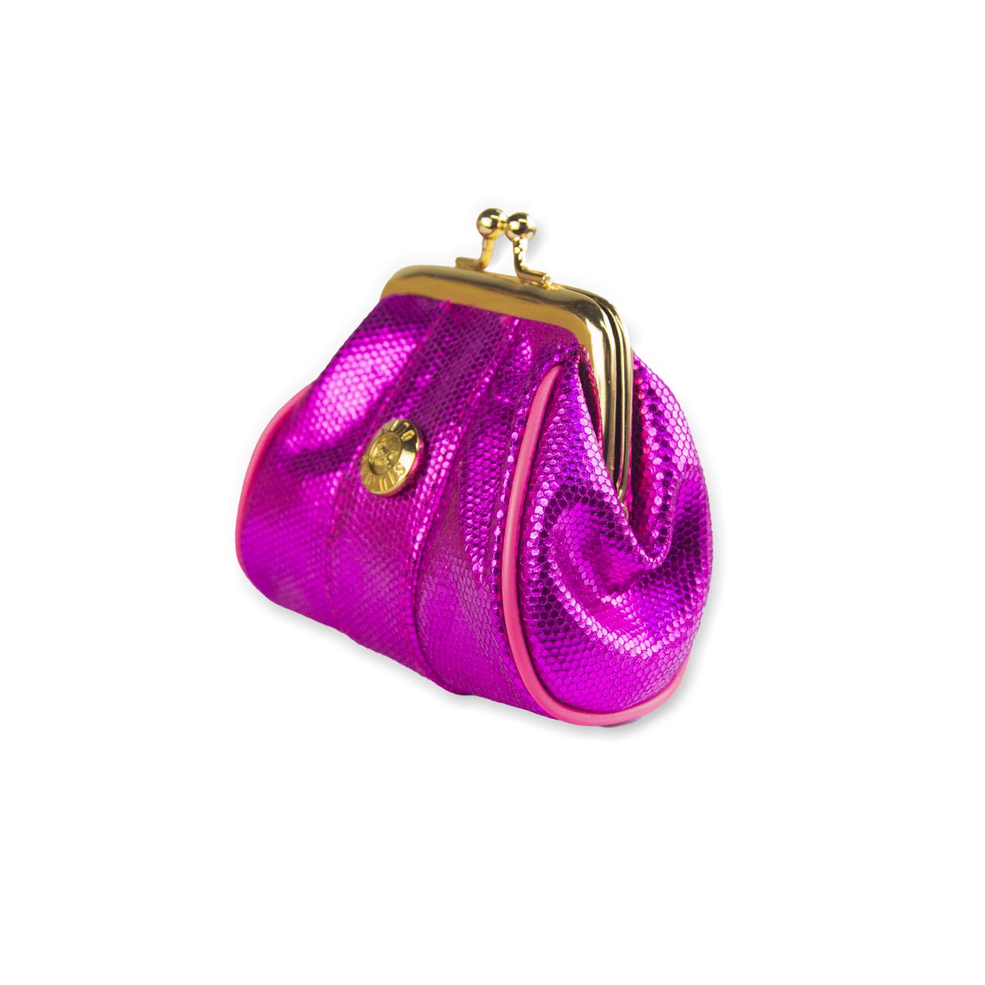 Monedero 310 Fucsia - Imagen 2