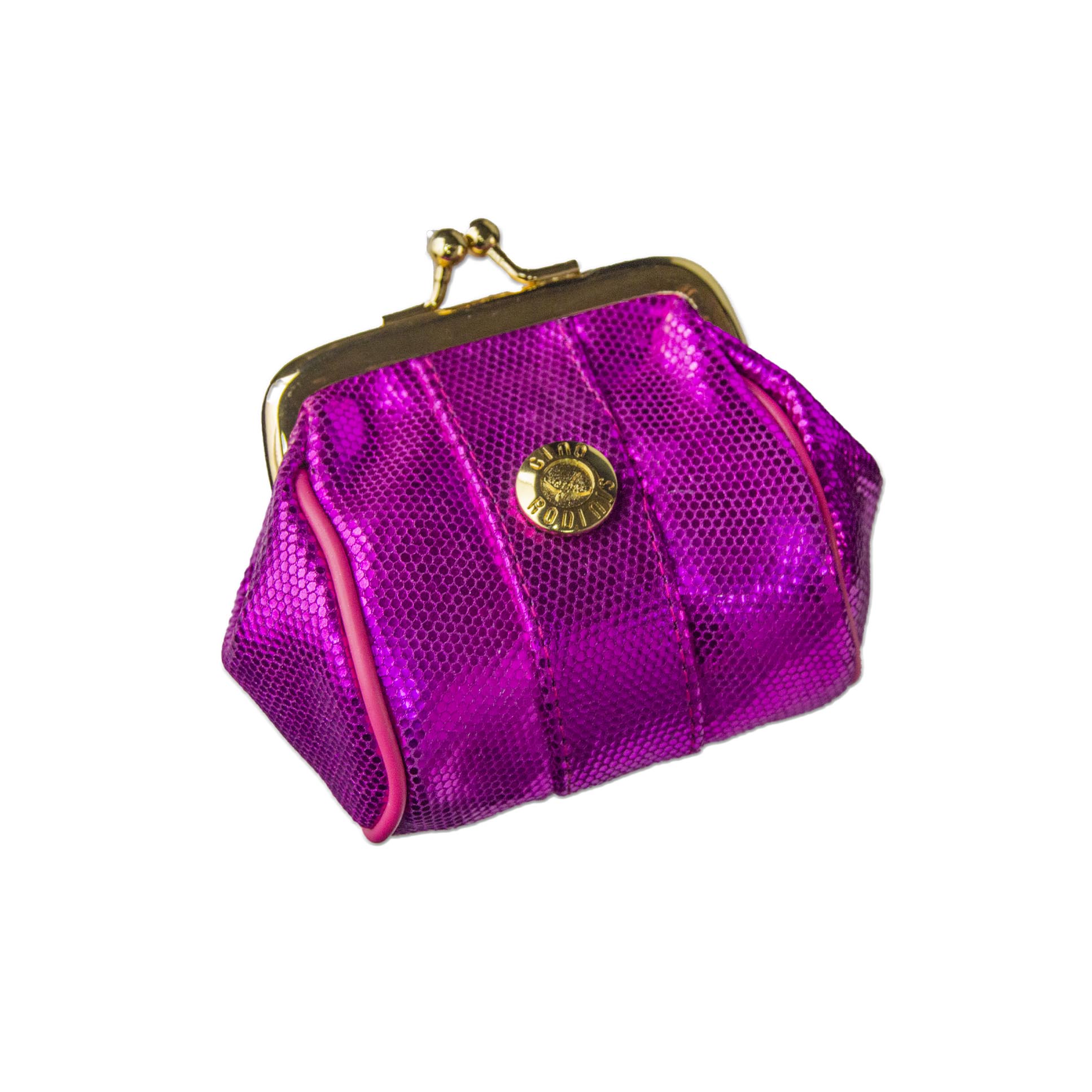 Monedero 310 Fucsia - Imagen 4