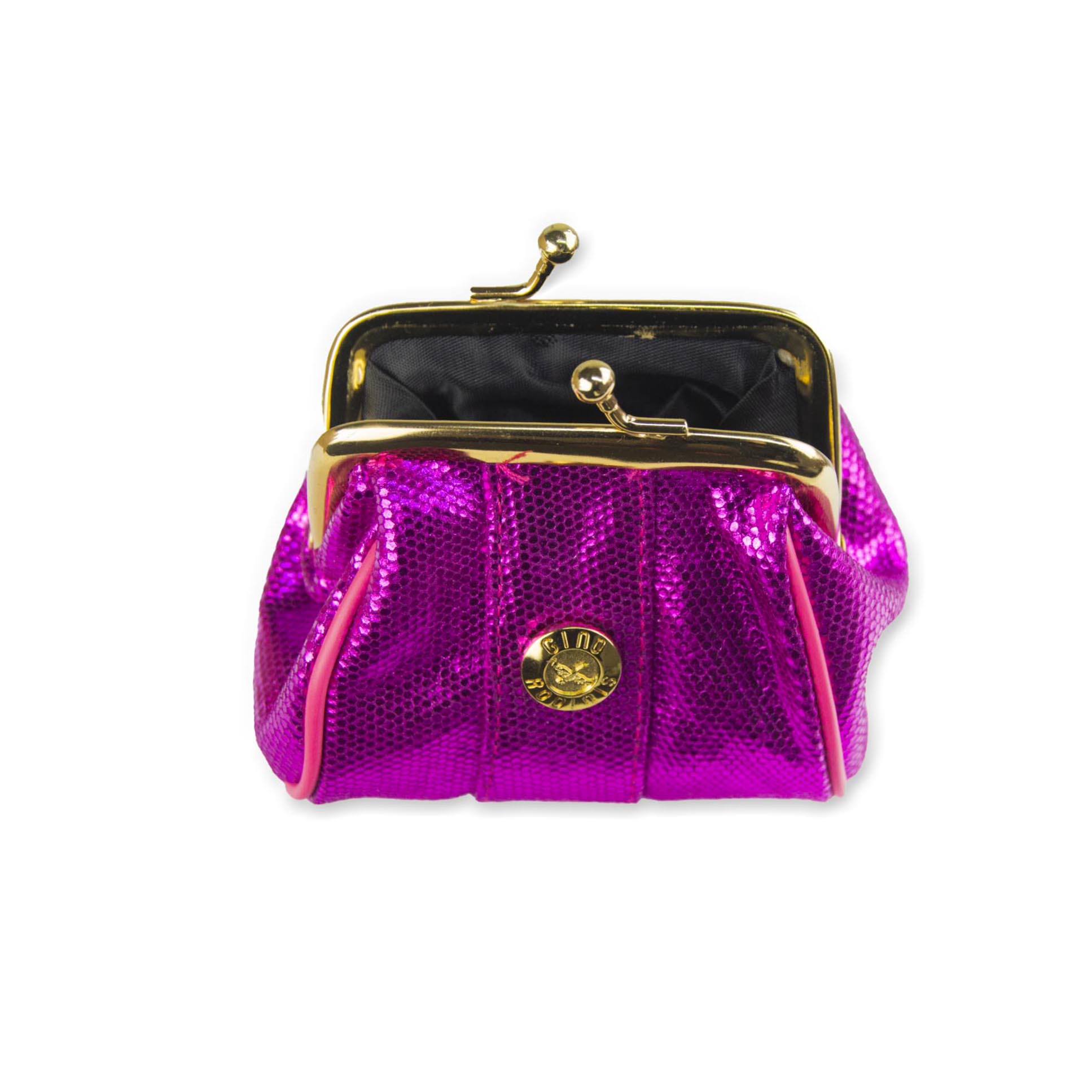 Monedero 310 Fucsia - Imagen 3