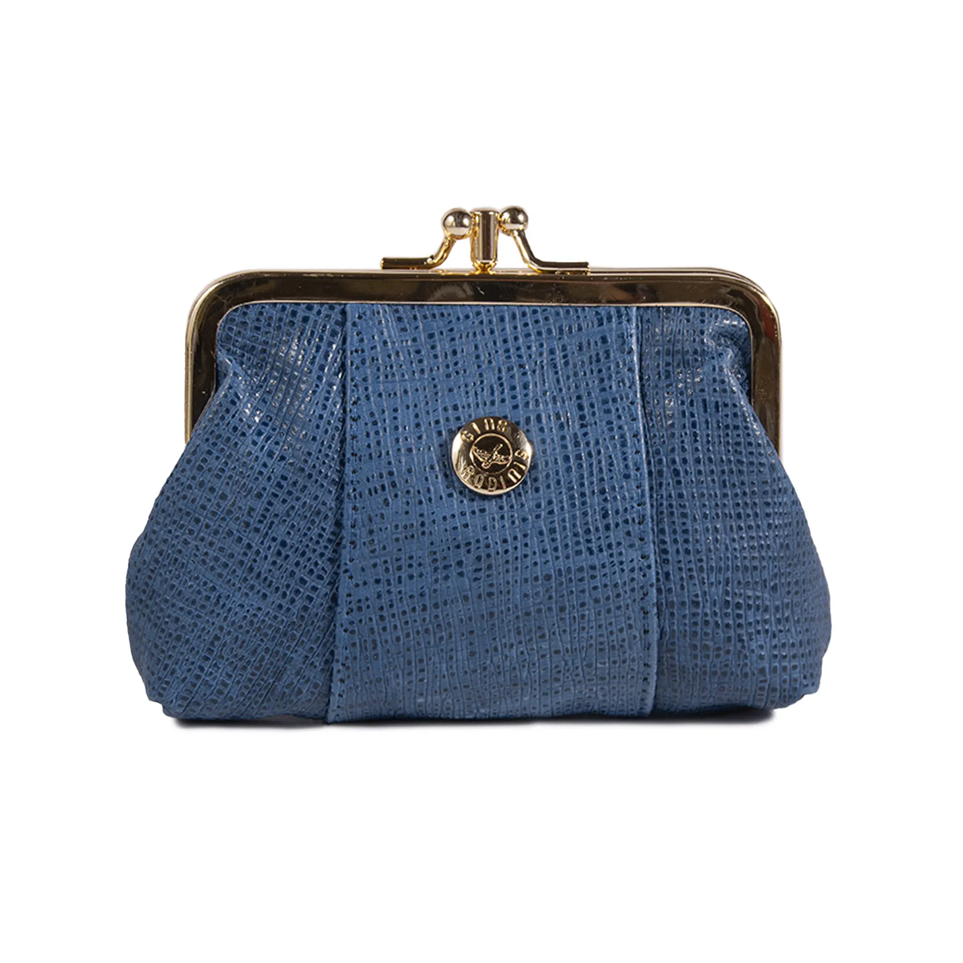 Monedero 312 Azul