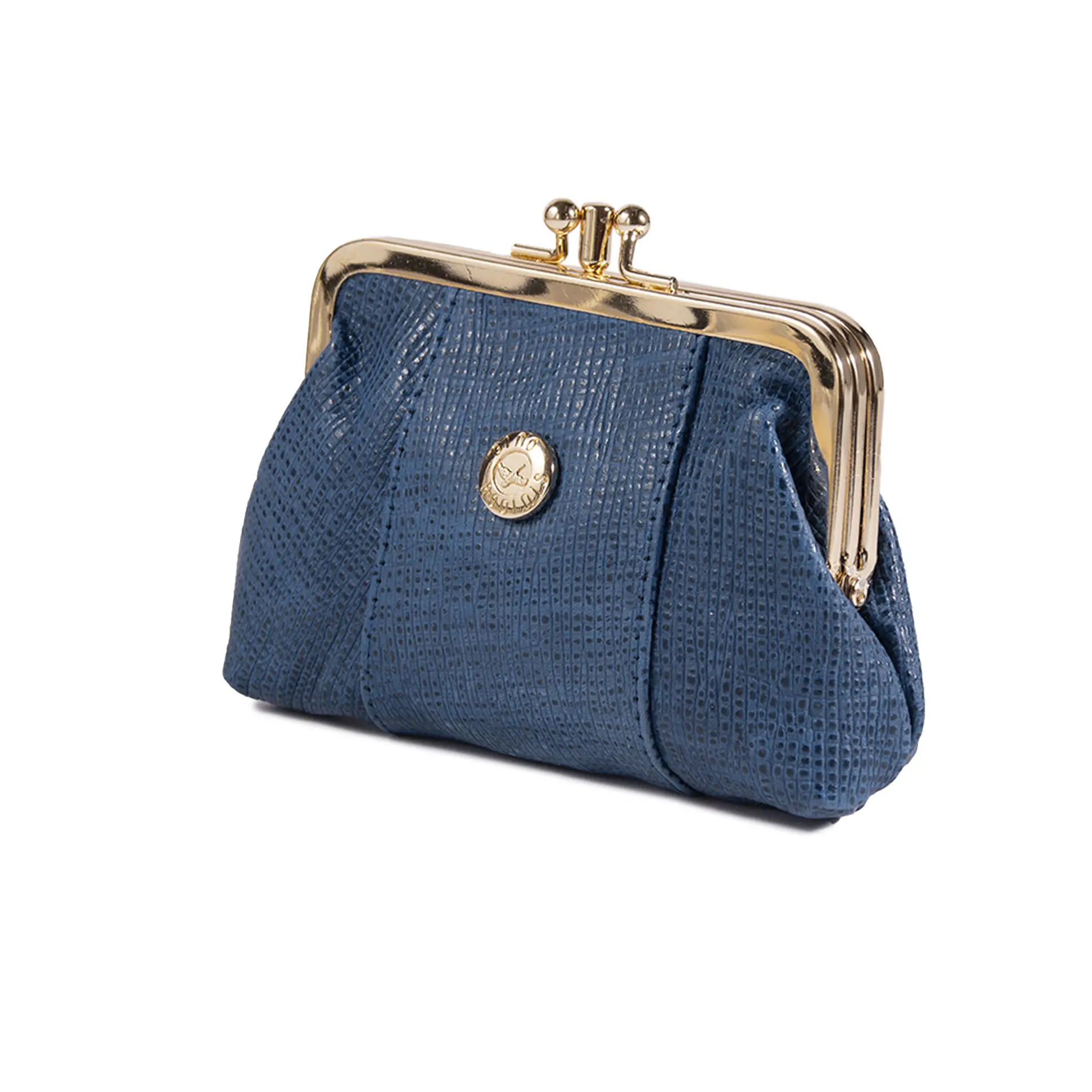 Monedero 312 Azul - Imagen 2
