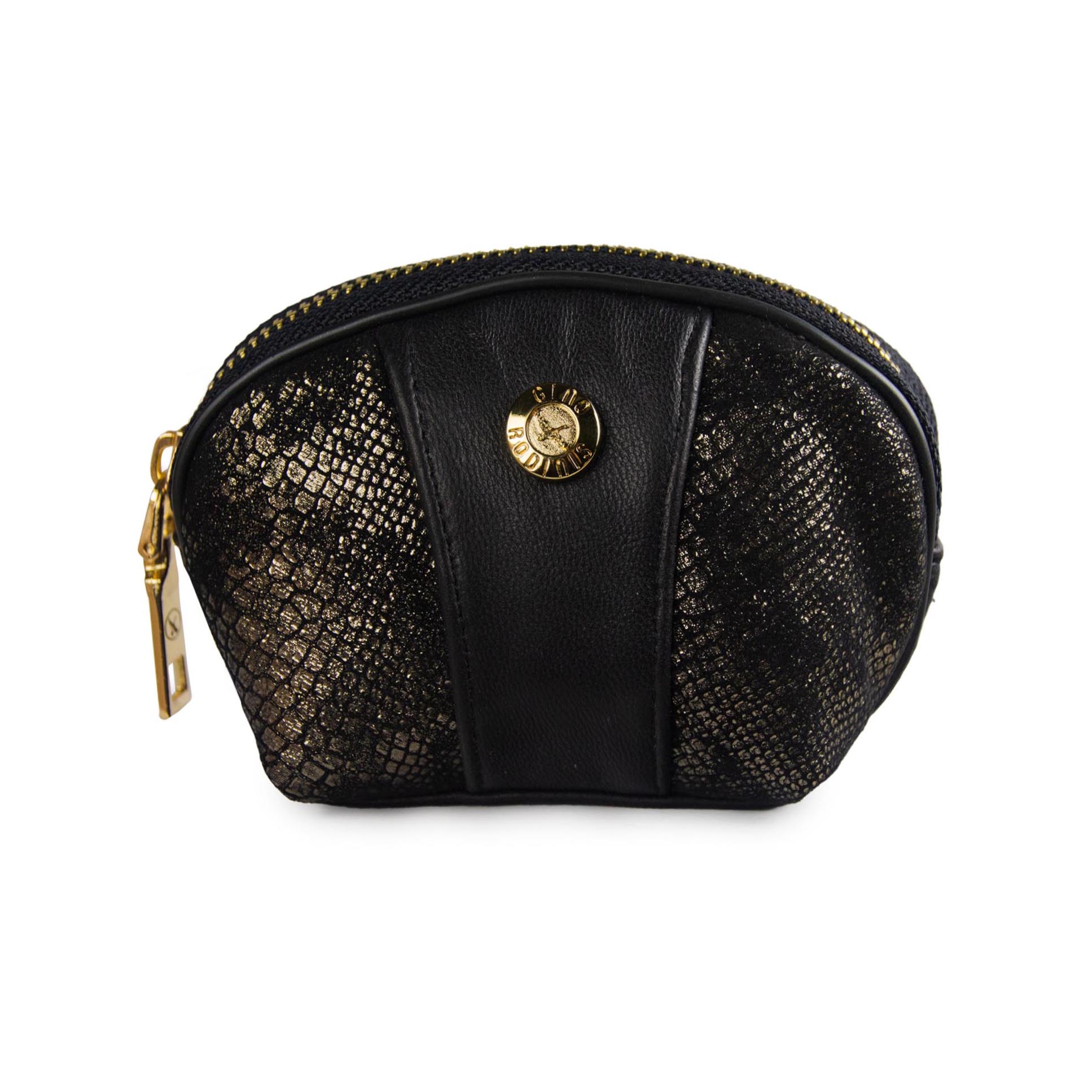 Monedero 314 Negro