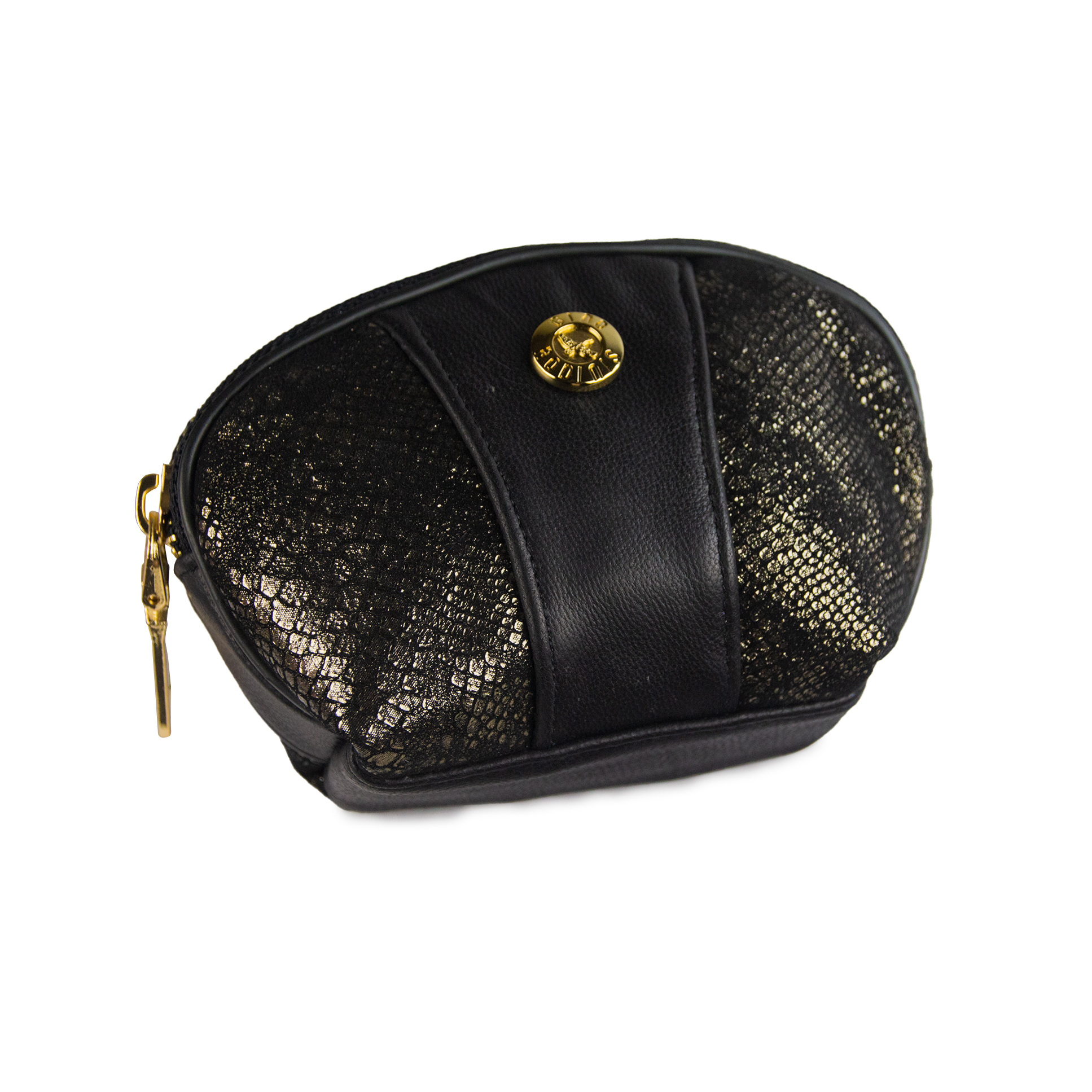 Monedero 314 Negro - Imagen 4