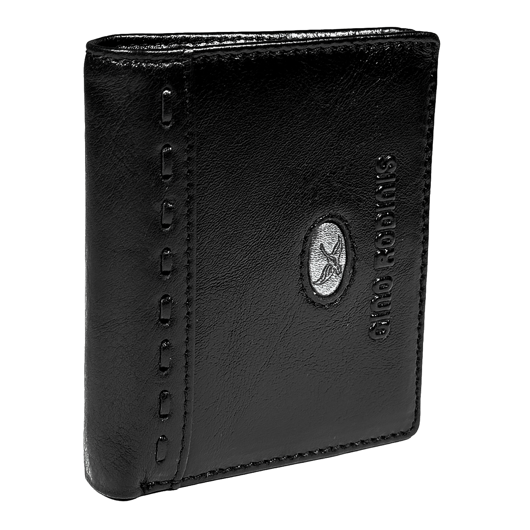 Billetera Stefano 663 | Negro
