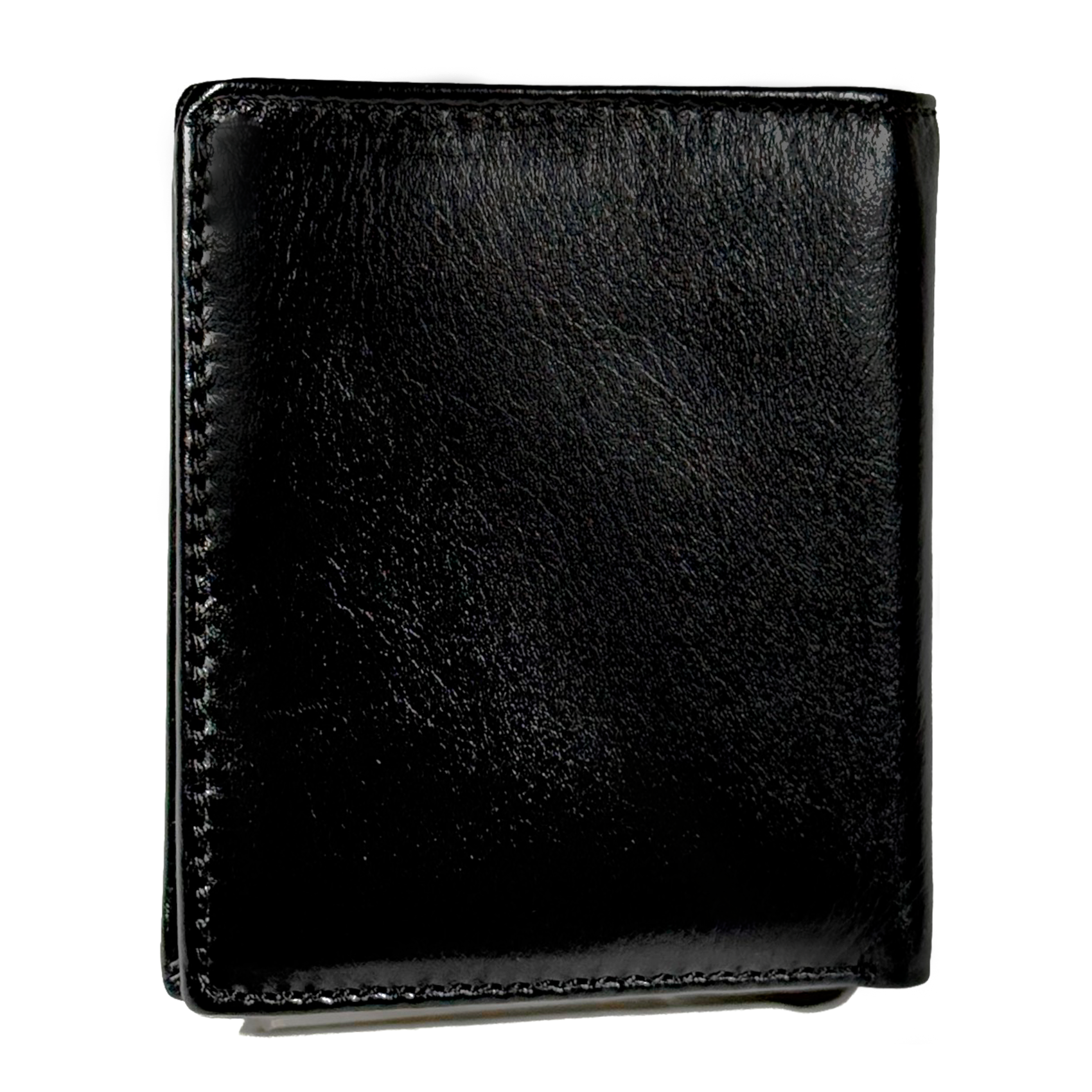 Billetera Stefano 663 | Negro - Imagen 3