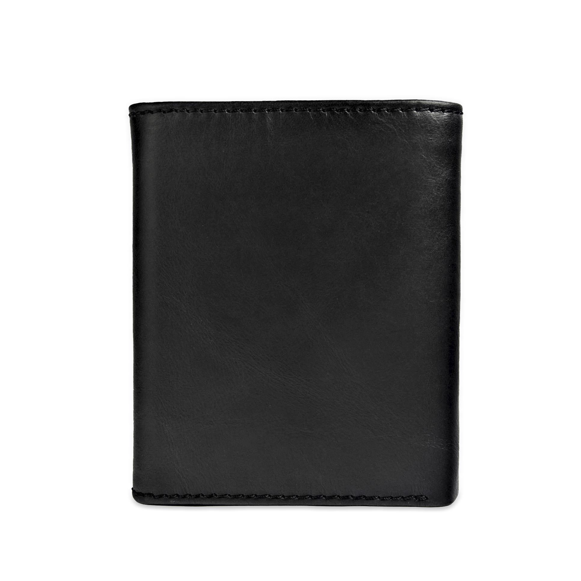 Billetera Stefano 668 | Negro - Imagen 5