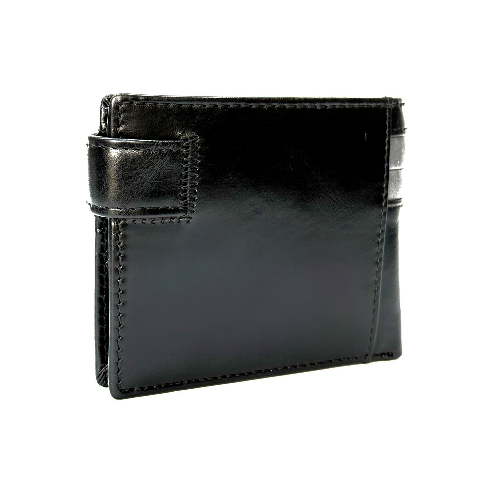 Billetera Paolo 676 | Negro - Imagen 4