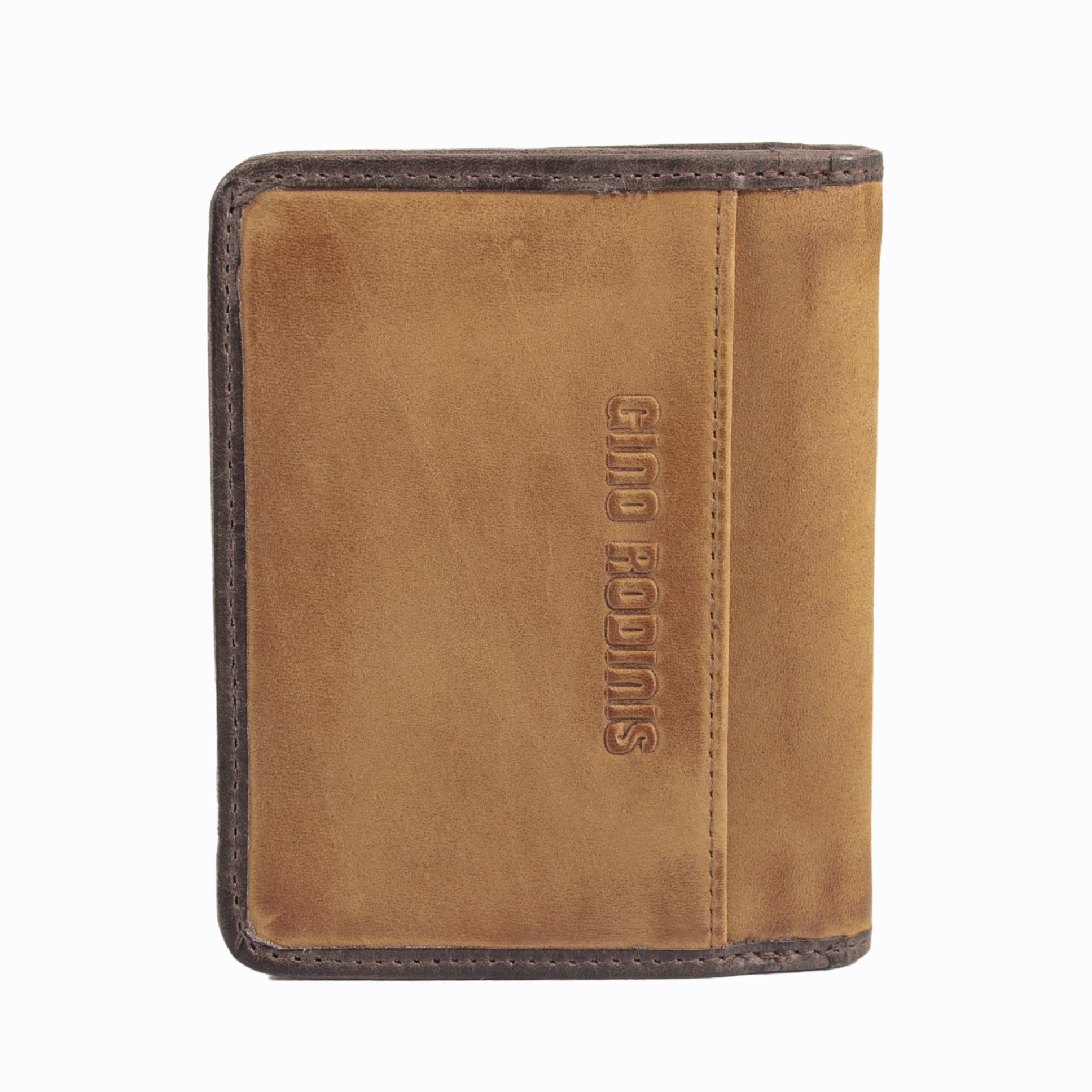 Billetera Massimo 810 | Camel - Imagen 4