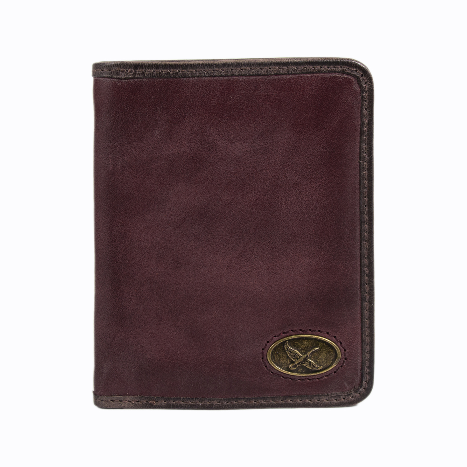 Billetera Massimo 810 | Roja