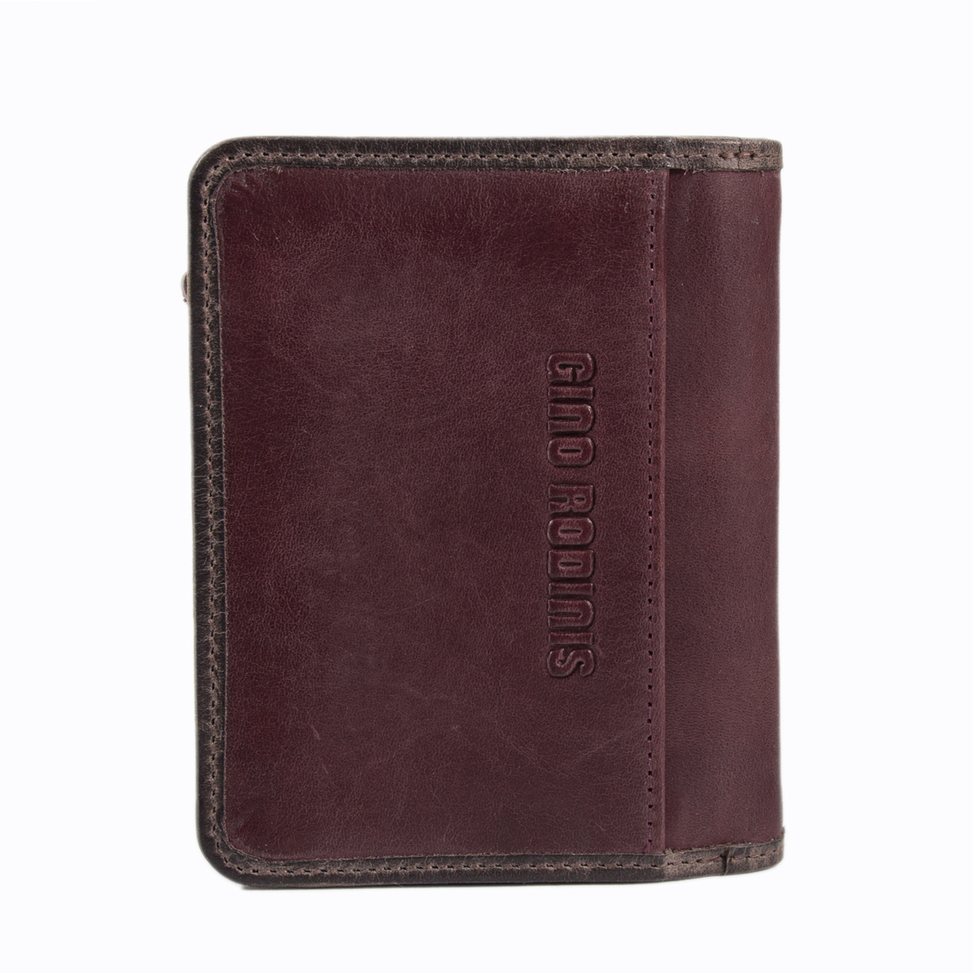 Billetera Massimo 810 | Roja - Imagen 4