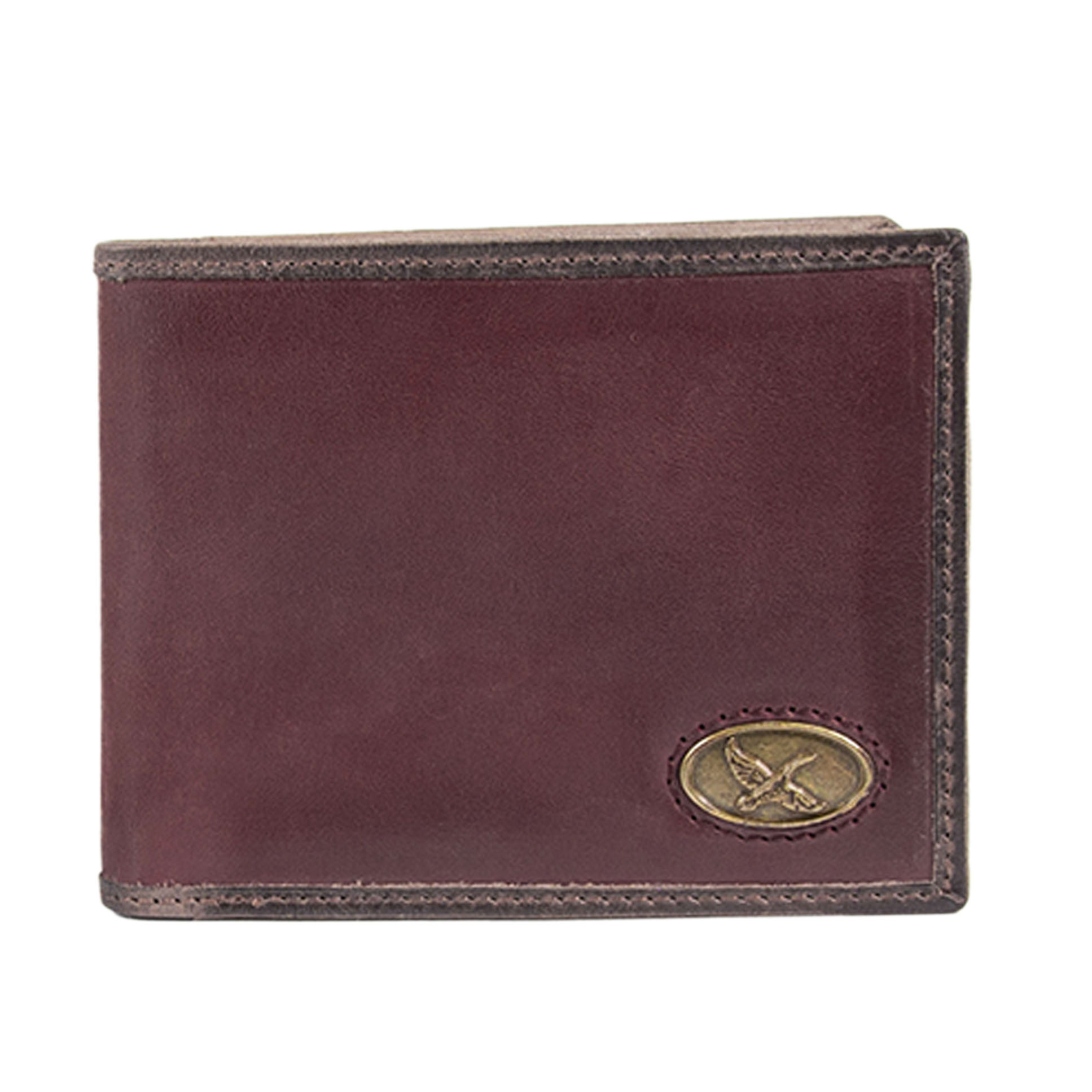 Billetera Massimo 812 | Roja