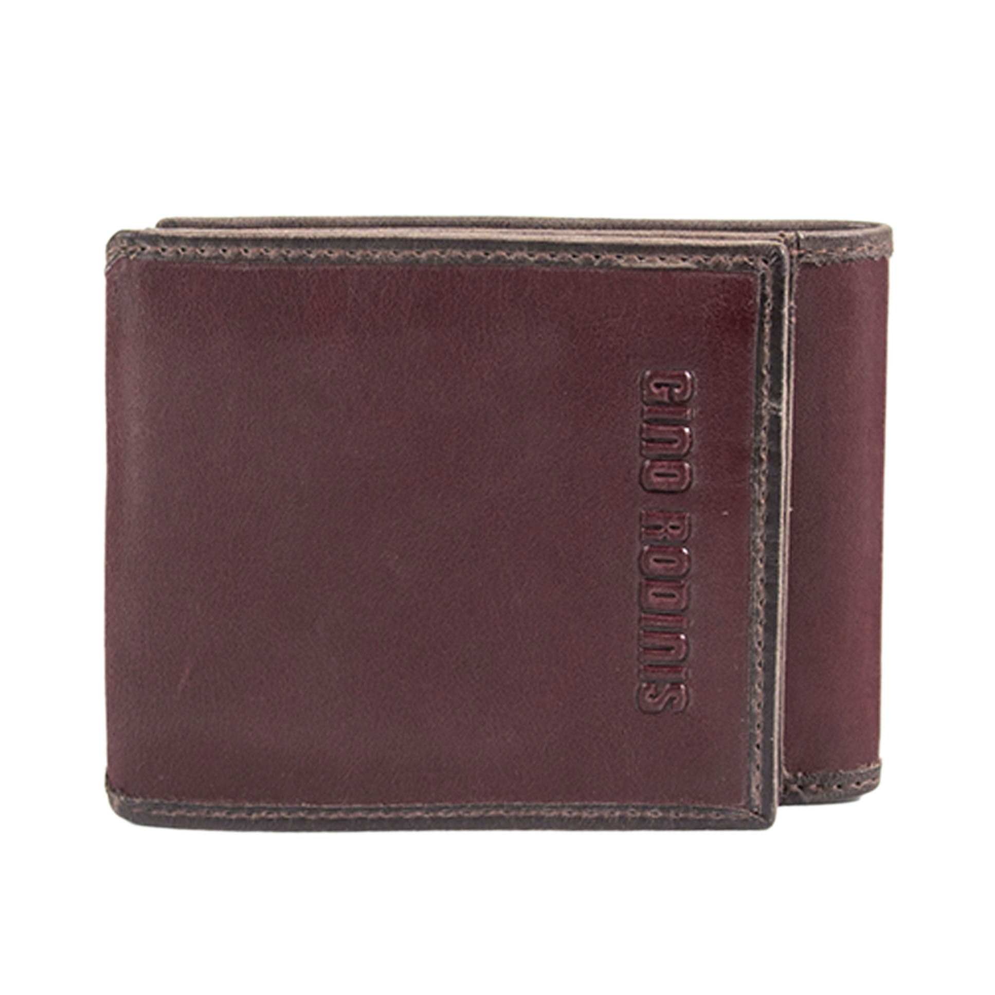 Billetera Massimo 812 | Roja - Imagen 5