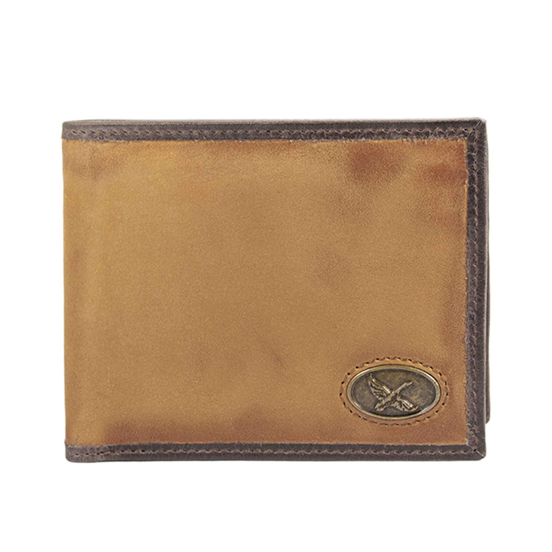 Billetera Massimo 813 | Camel