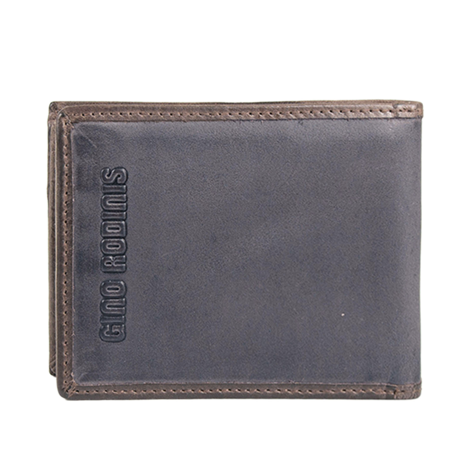 Billetera Massimo 816 Azul Oscuro - Imagen 5