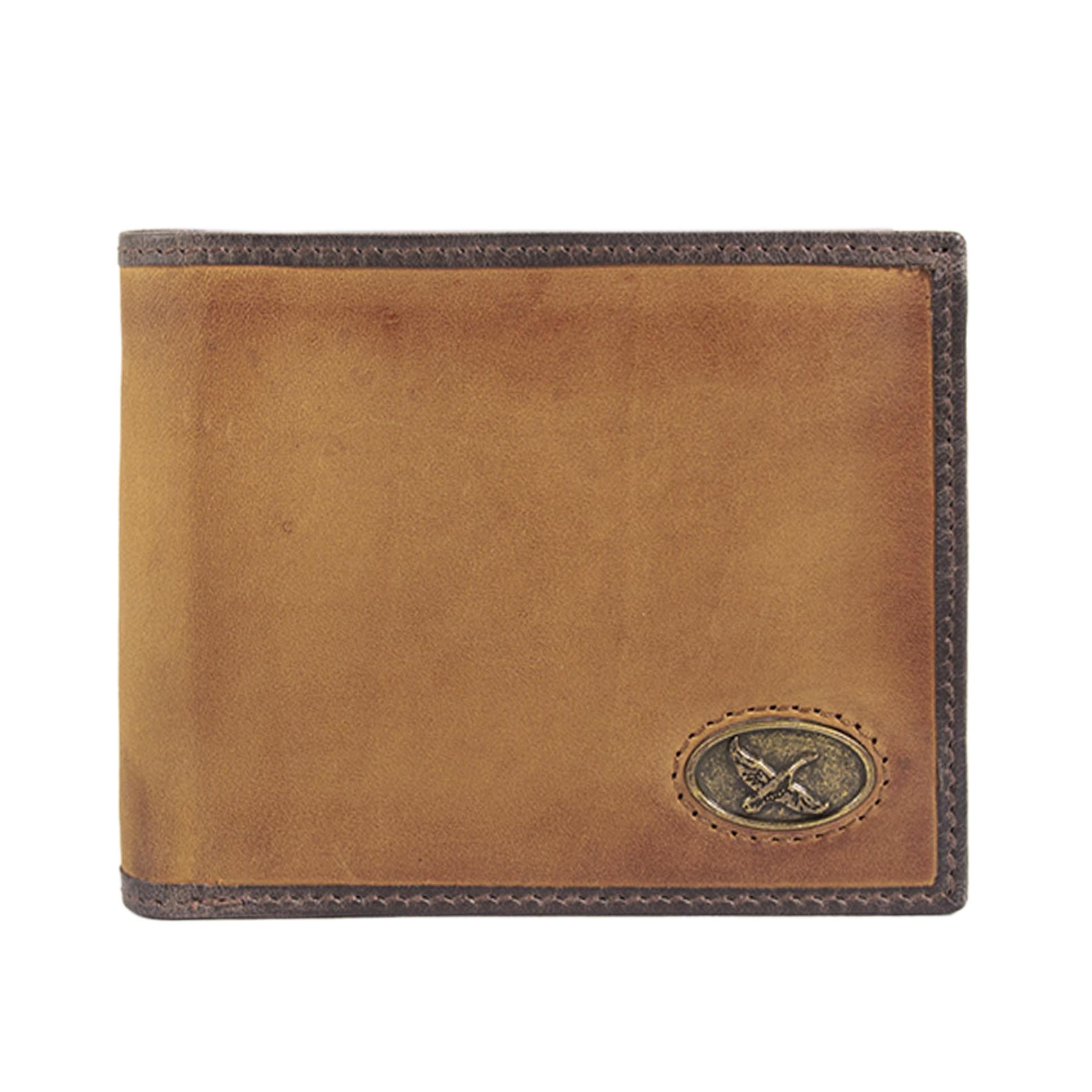 Billetera Massimo 816 | Camel