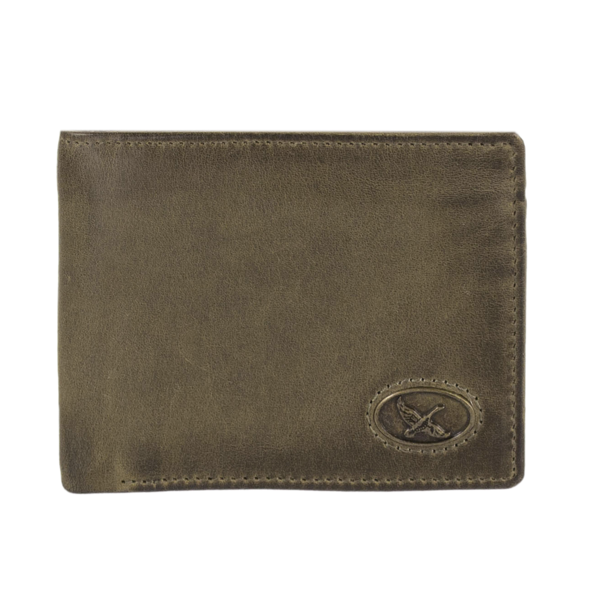 Billetera Farm 970 | Verde
