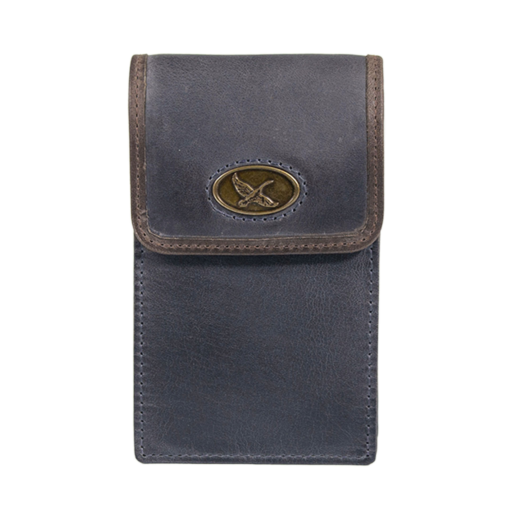 Cigarrera 981 Azul