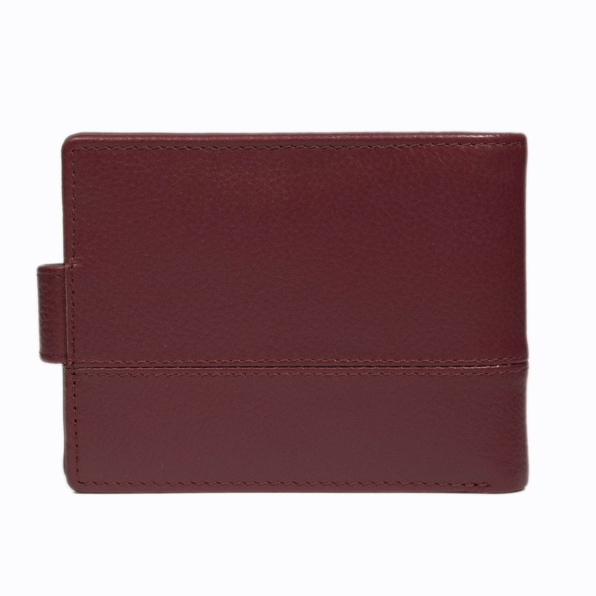 Billetera Capri 988 Rojo - Imagen 5