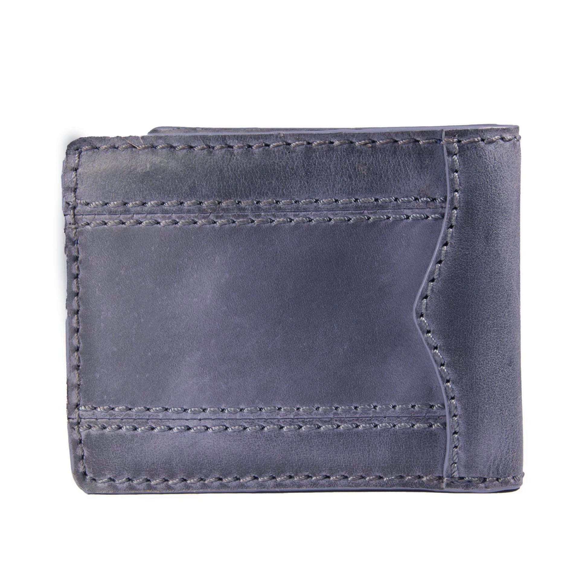 Billetera Coco 993.2 Calavera / Azul - Imagen 5