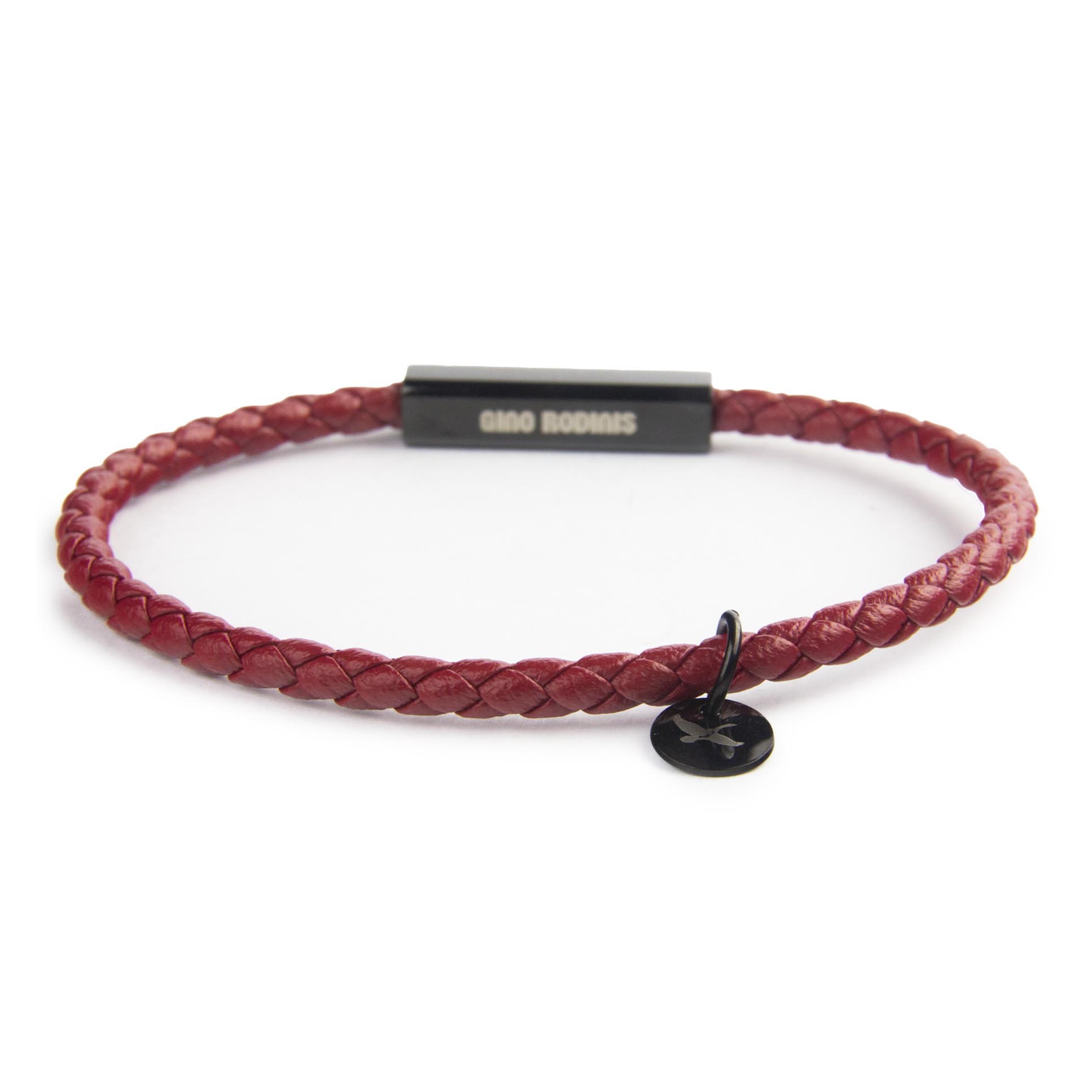 Brazalete B251 Rojo