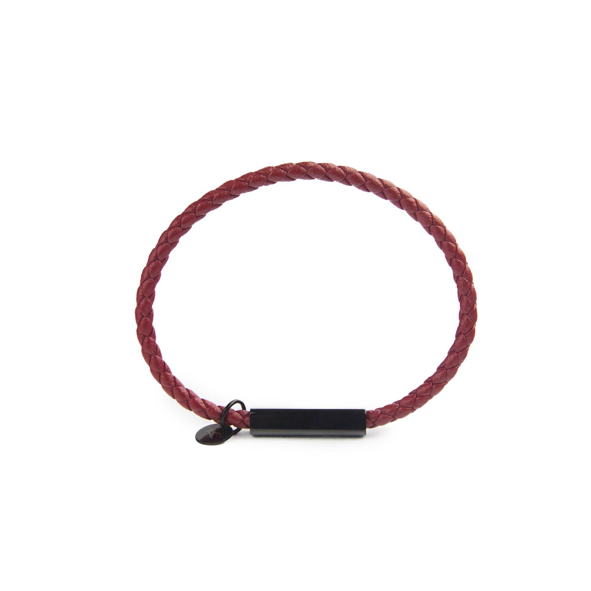 Brazalete B251 Rojo - Imagen 2