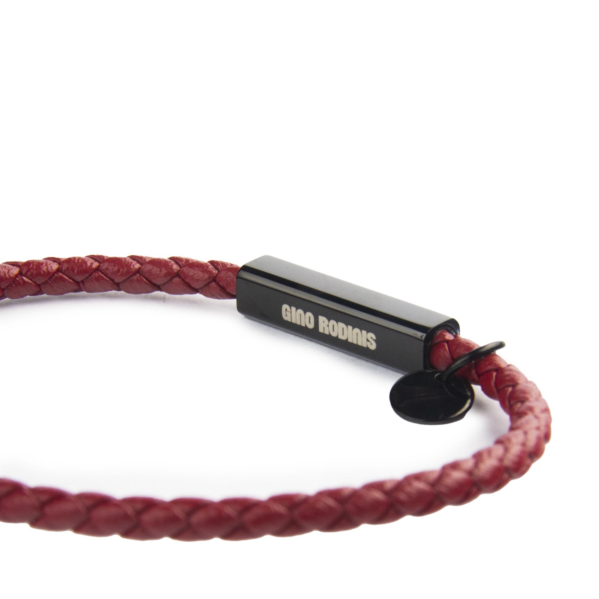 Brazalete B251 Rojo - Imagen 3