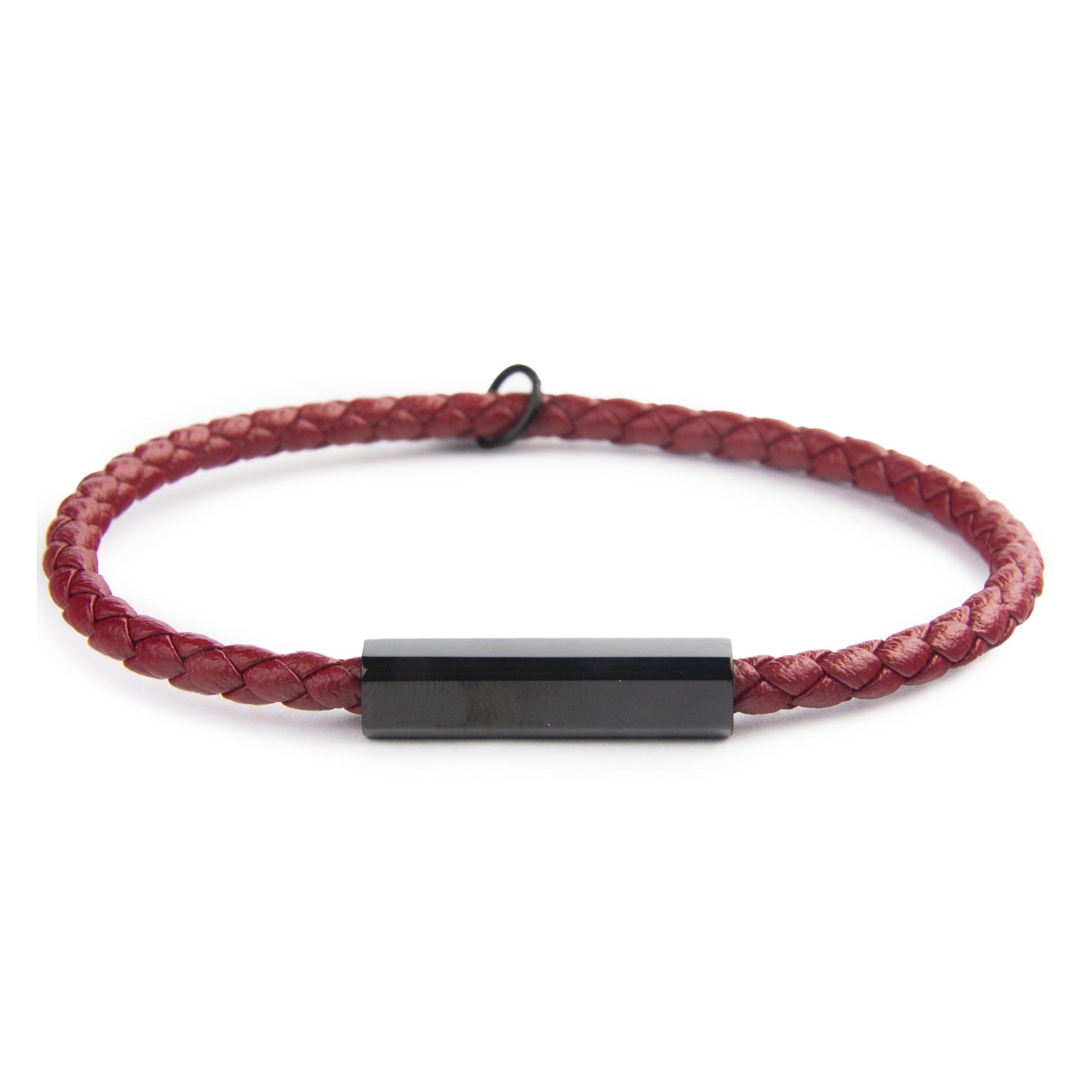 Brazalete B251 Rojo - Imagen 4