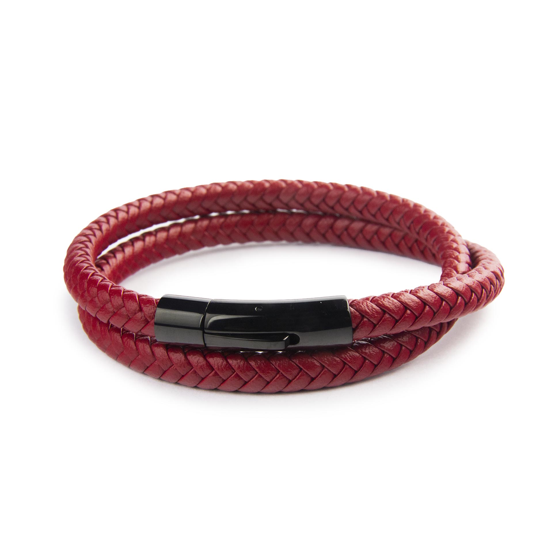 Brazalete B253 Rojo - Imagen 4