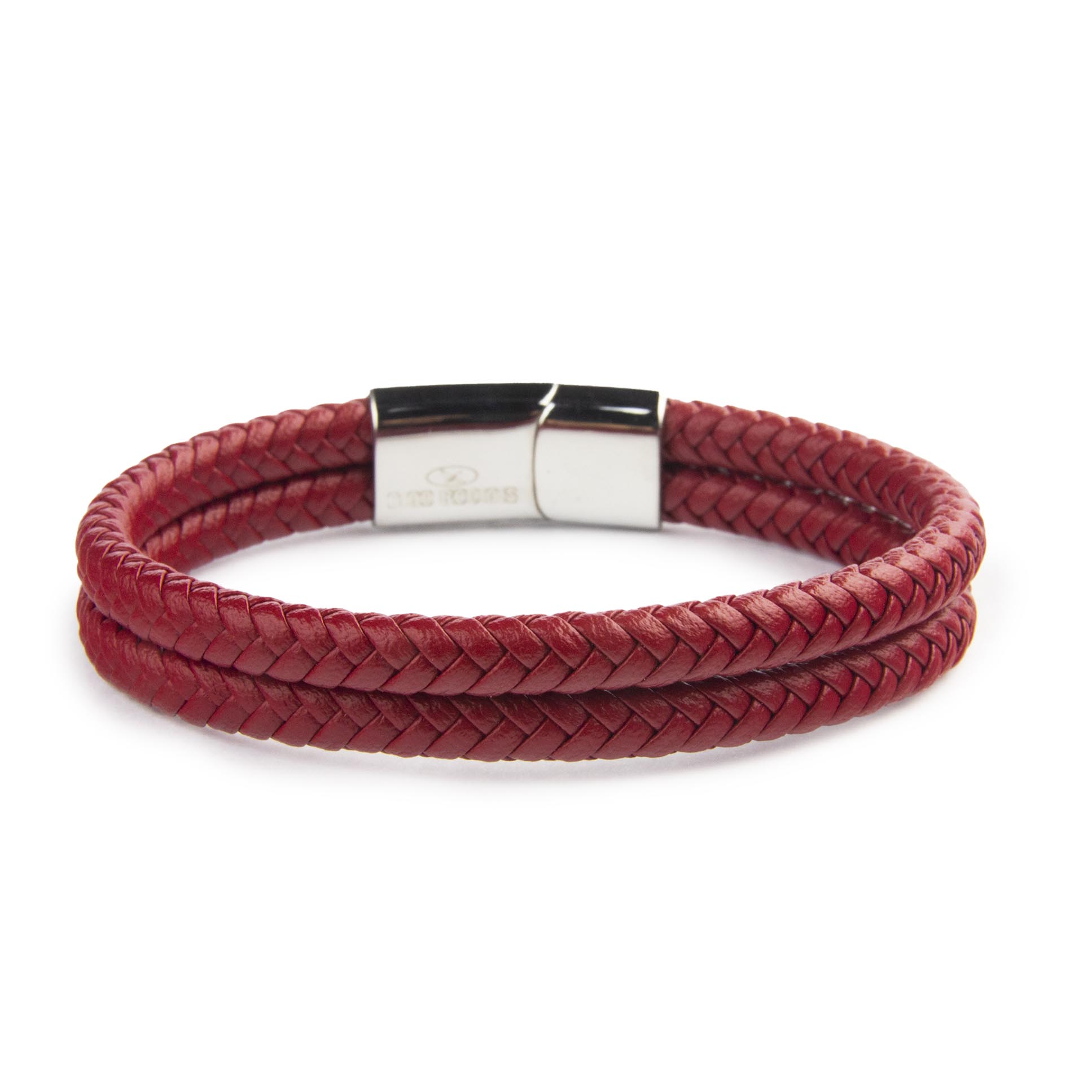 Brazalete B254 Rojo