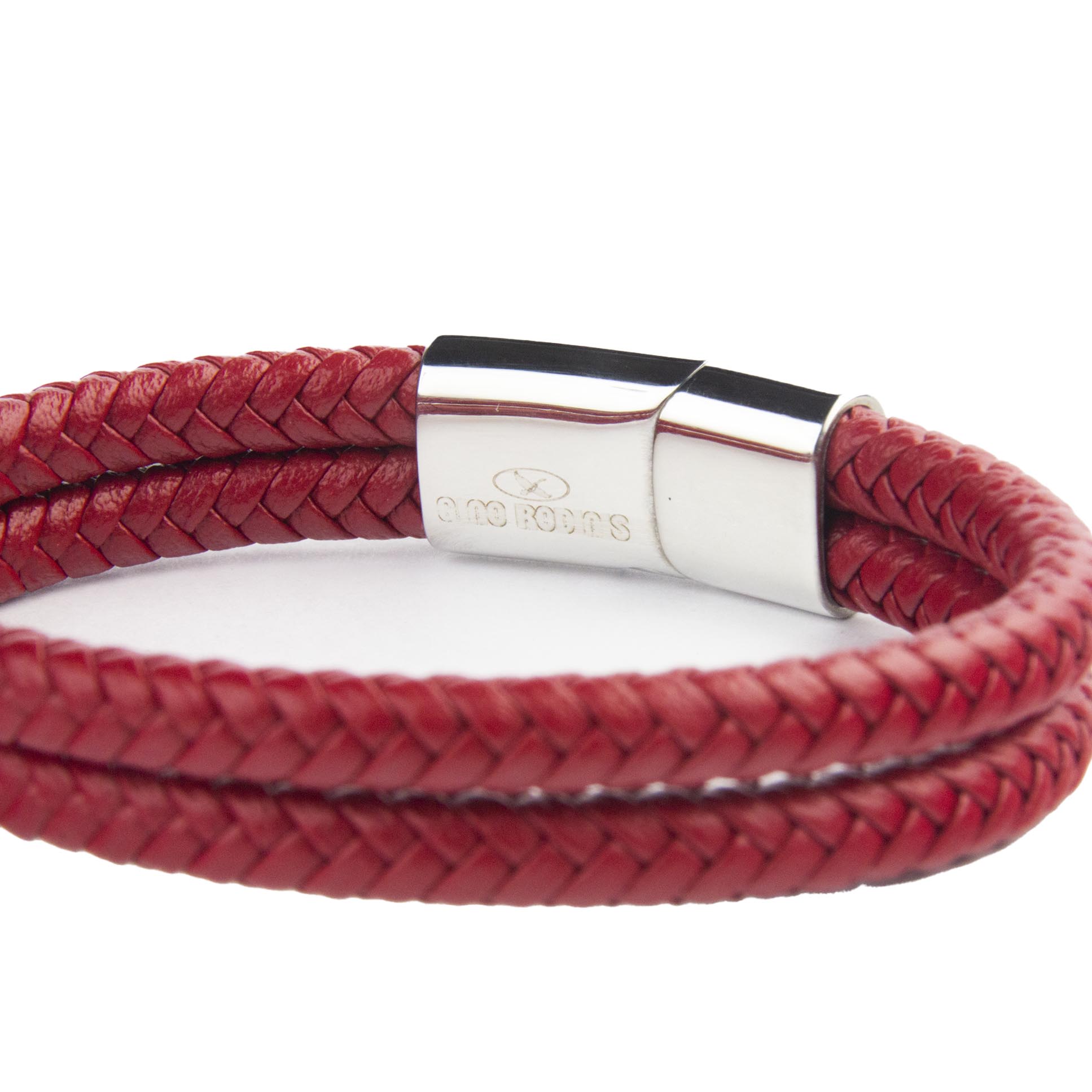 Brazalete B254 Rojo - Imagen 3